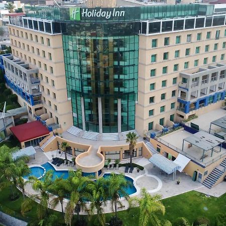 Holiday Inn Queretaro Zona Diamante By Ihg Dış mekan fotoğraf
