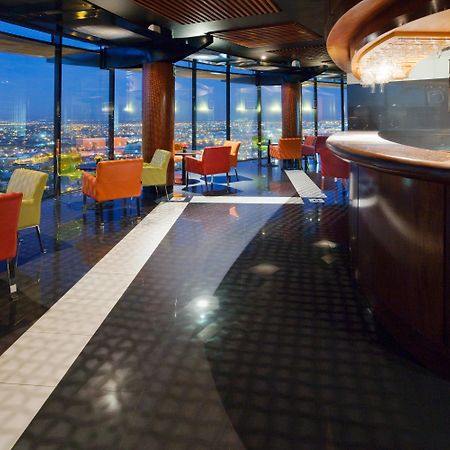 Holiday Inn Queretaro Zona Diamante By Ihg Dış mekan fotoğraf