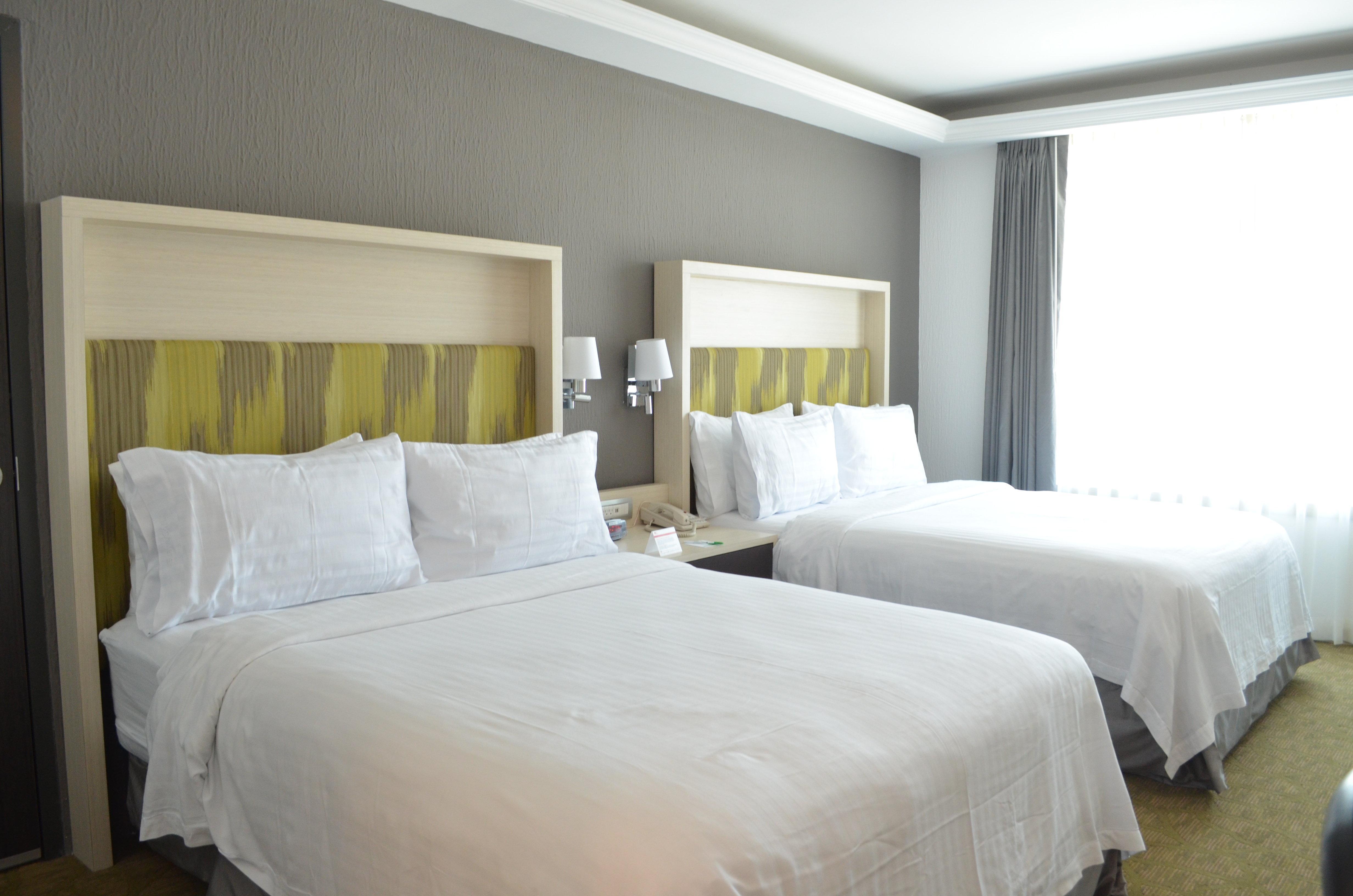 Holiday Inn Queretaro Zona Diamante By Ihg Dış mekan fotoğraf
