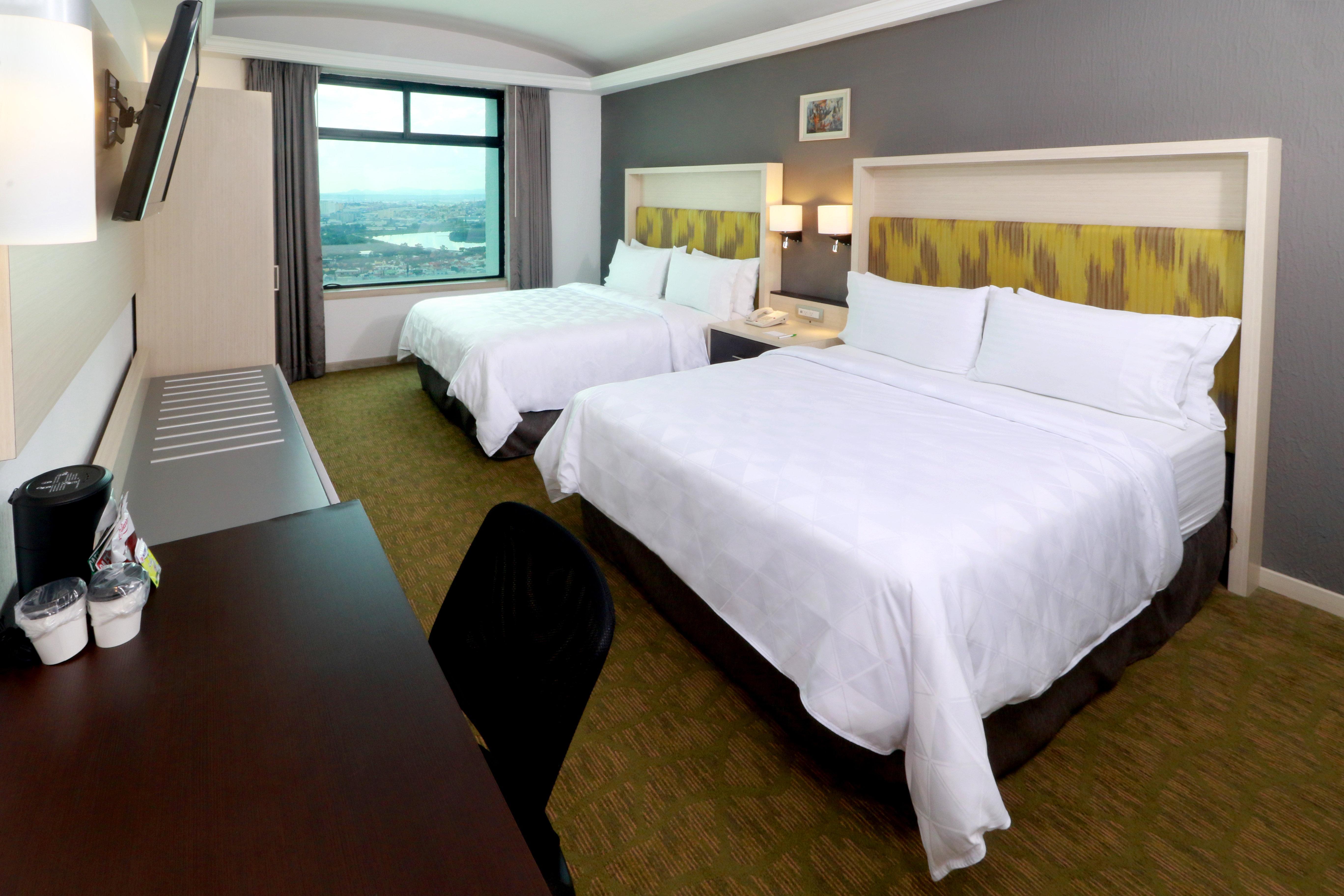 Holiday Inn Queretaro Zona Diamante By Ihg Dış mekan fotoğraf