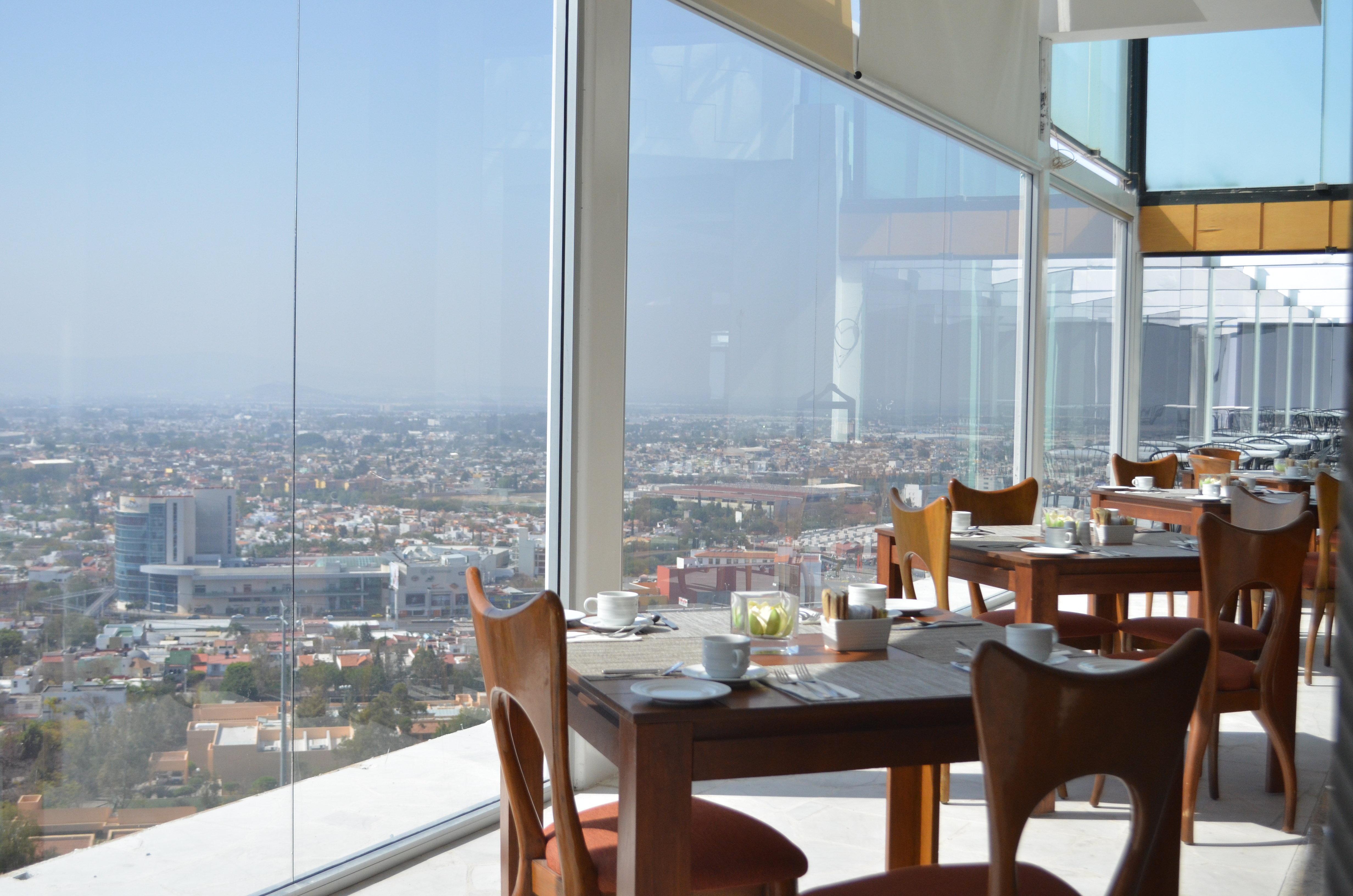 Holiday Inn Queretaro Zona Diamante By Ihg Dış mekan fotoğraf