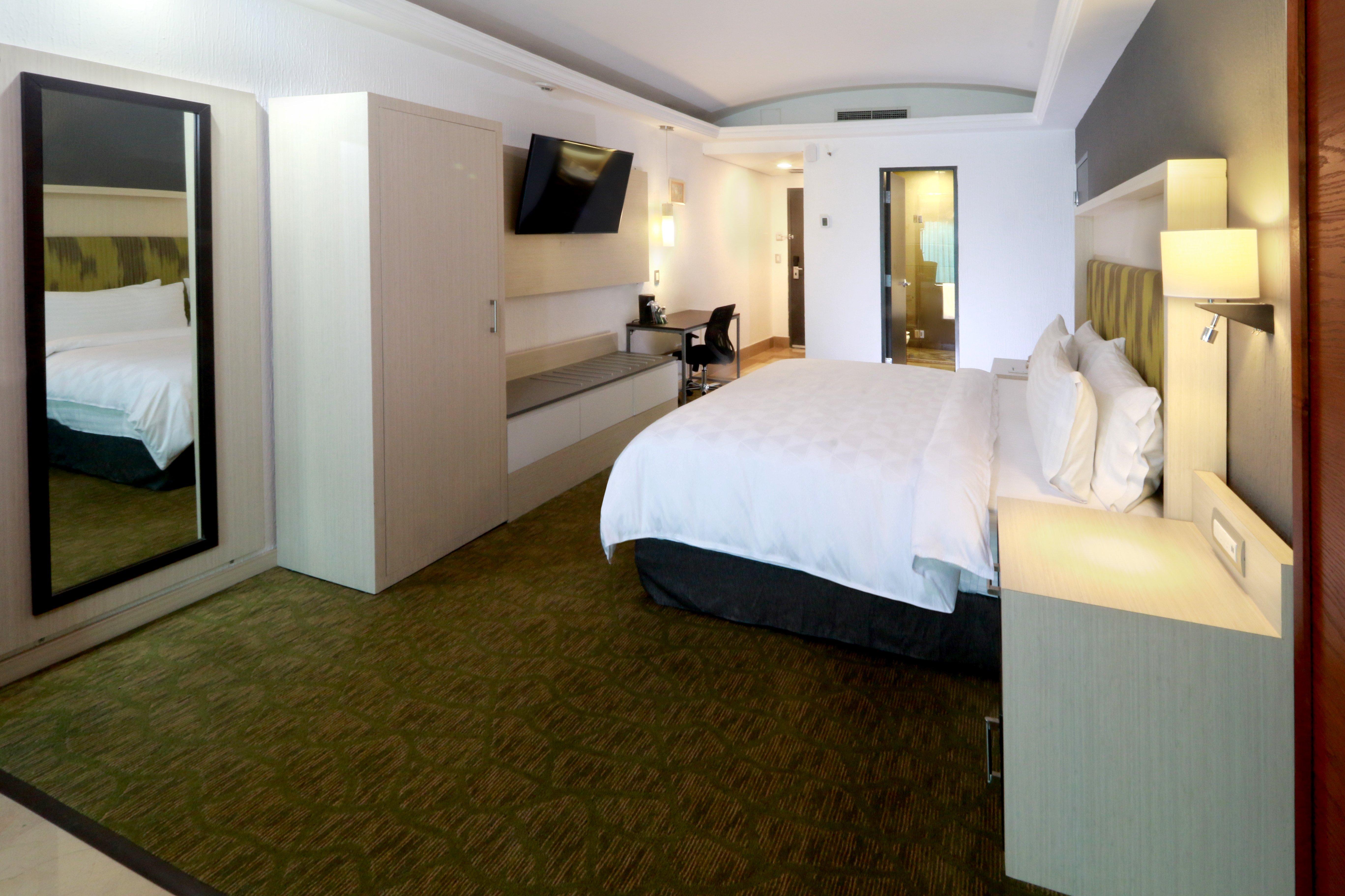 Holiday Inn Queretaro Zona Diamante By Ihg Dış mekan fotoğraf