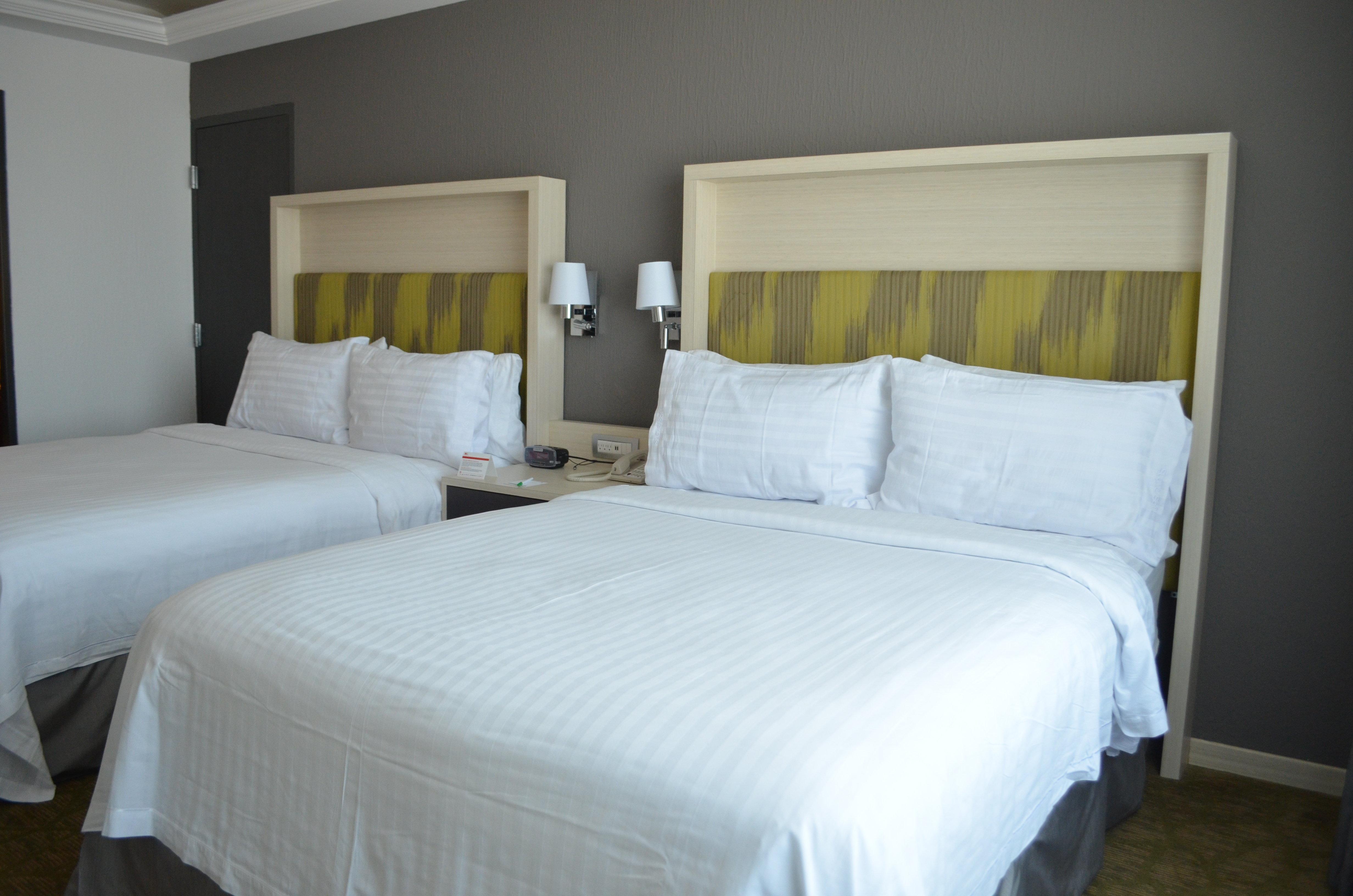 Holiday Inn Queretaro Zona Diamante By Ihg Dış mekan fotoğraf