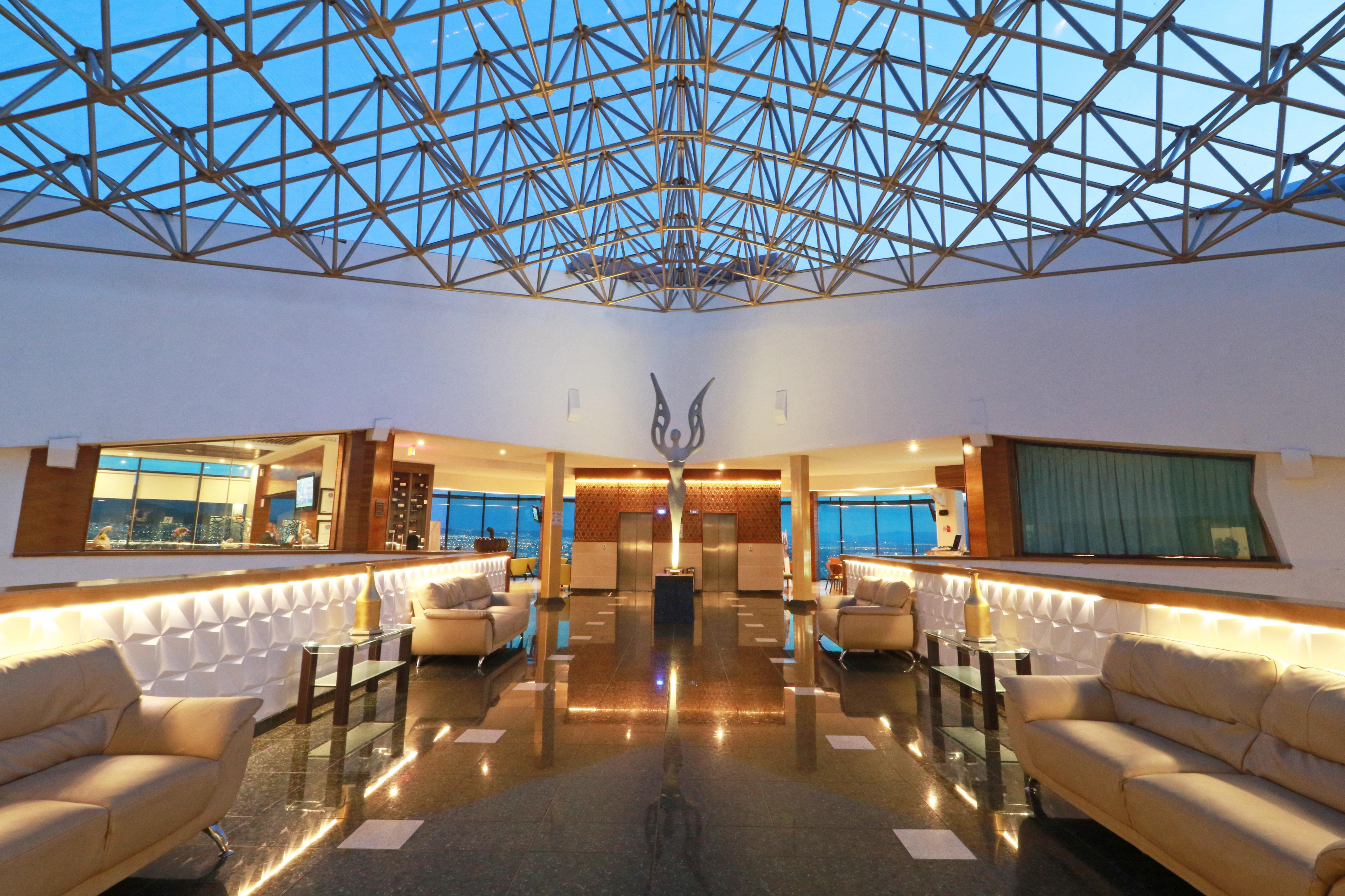 Holiday Inn Queretaro Zona Diamante By Ihg Dış mekan fotoğraf
