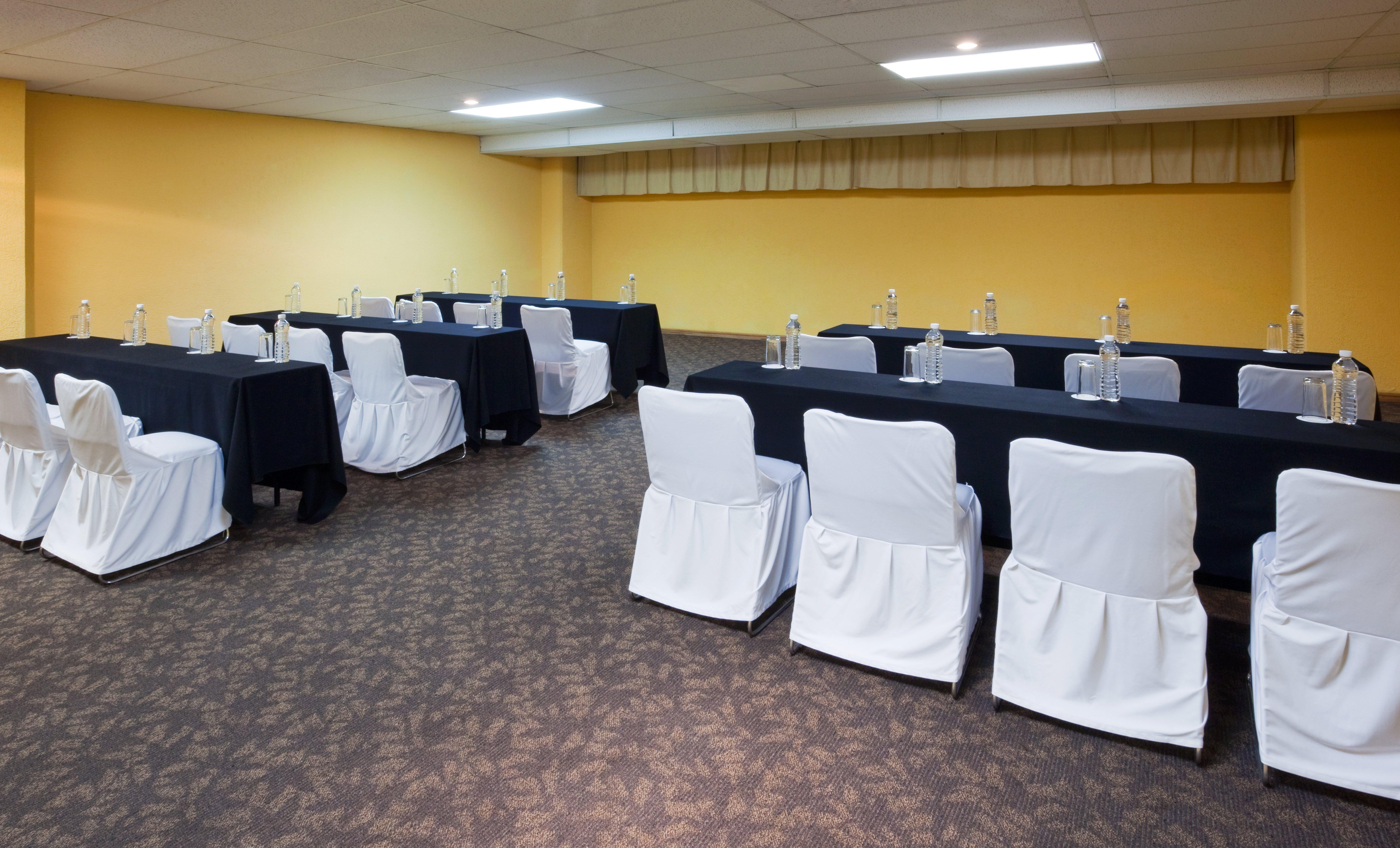 Holiday Inn Queretaro Zona Diamante By Ihg Dış mekan fotoğraf