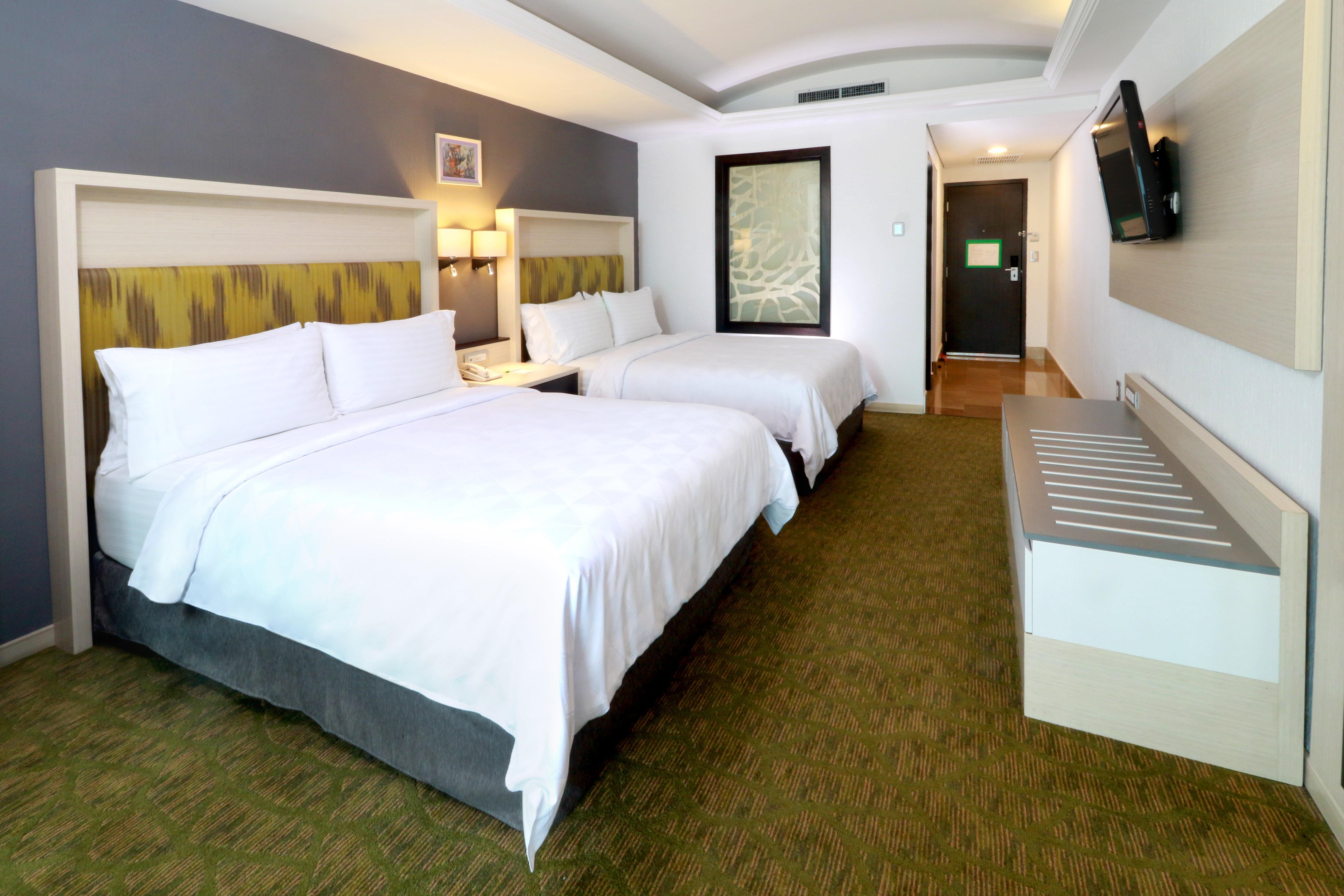 Holiday Inn Queretaro Zona Diamante By Ihg Dış mekan fotoğraf