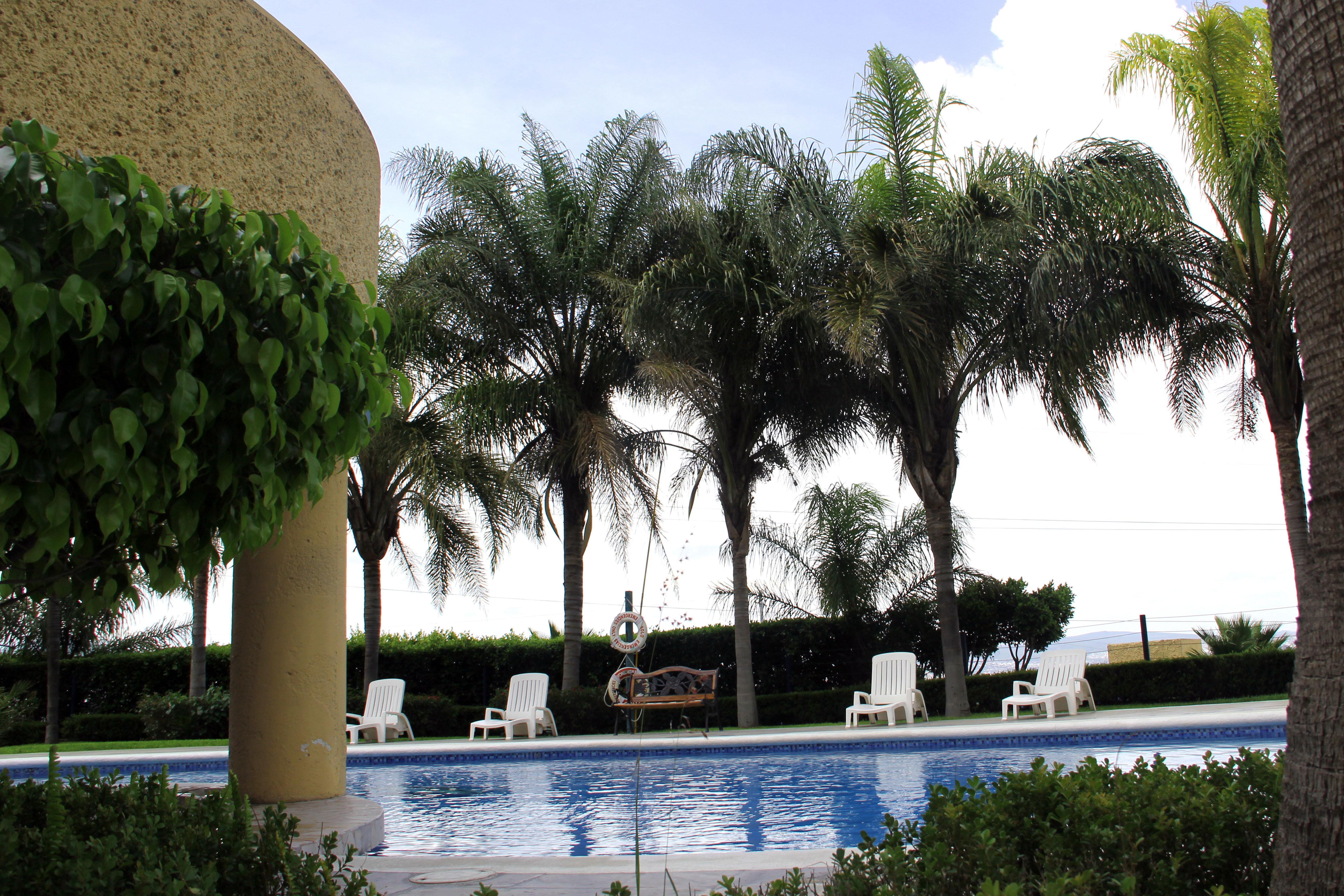 Holiday Inn Queretaro Zona Diamante By Ihg Dış mekan fotoğraf