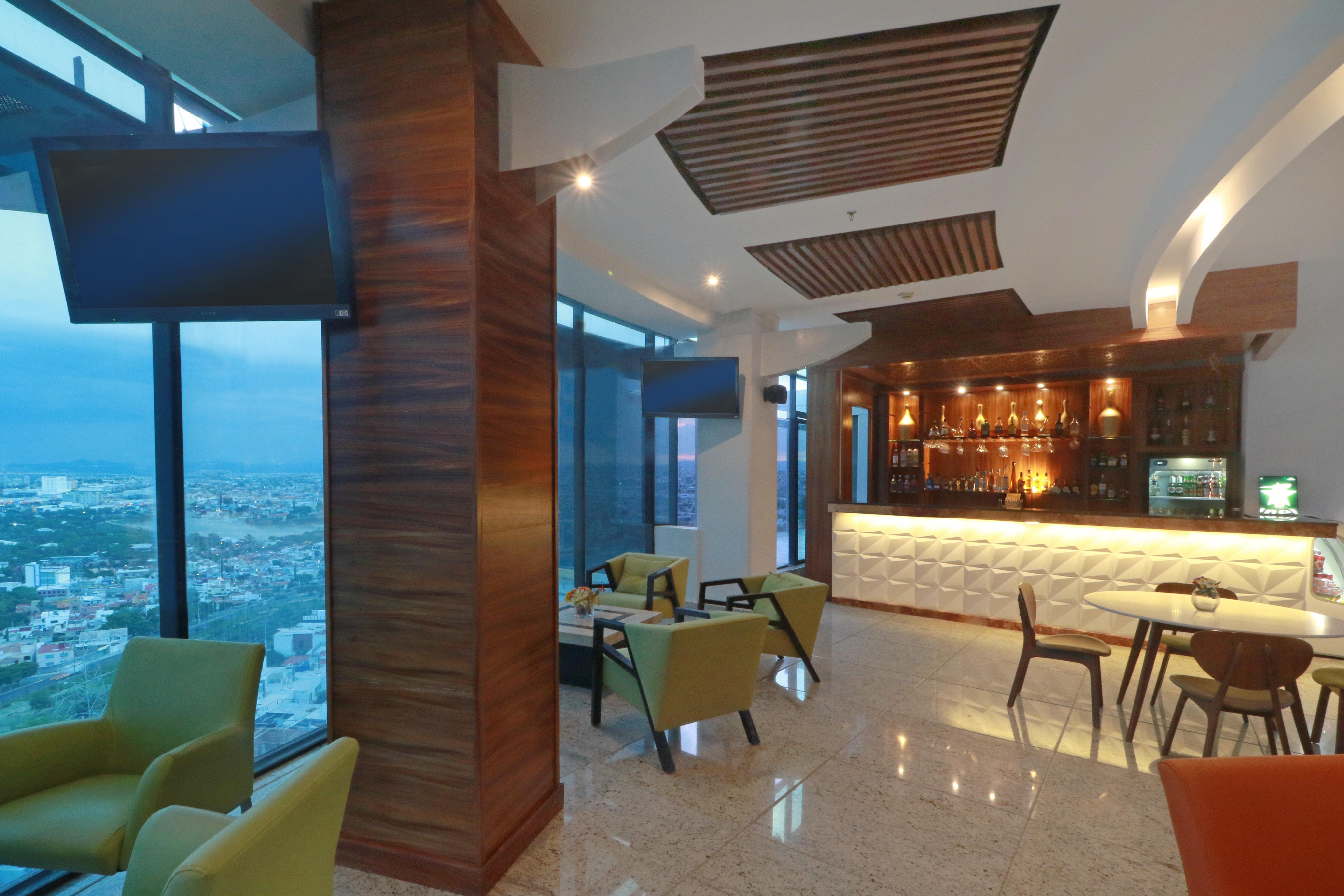 Holiday Inn Queretaro Zona Diamante By Ihg Dış mekan fotoğraf