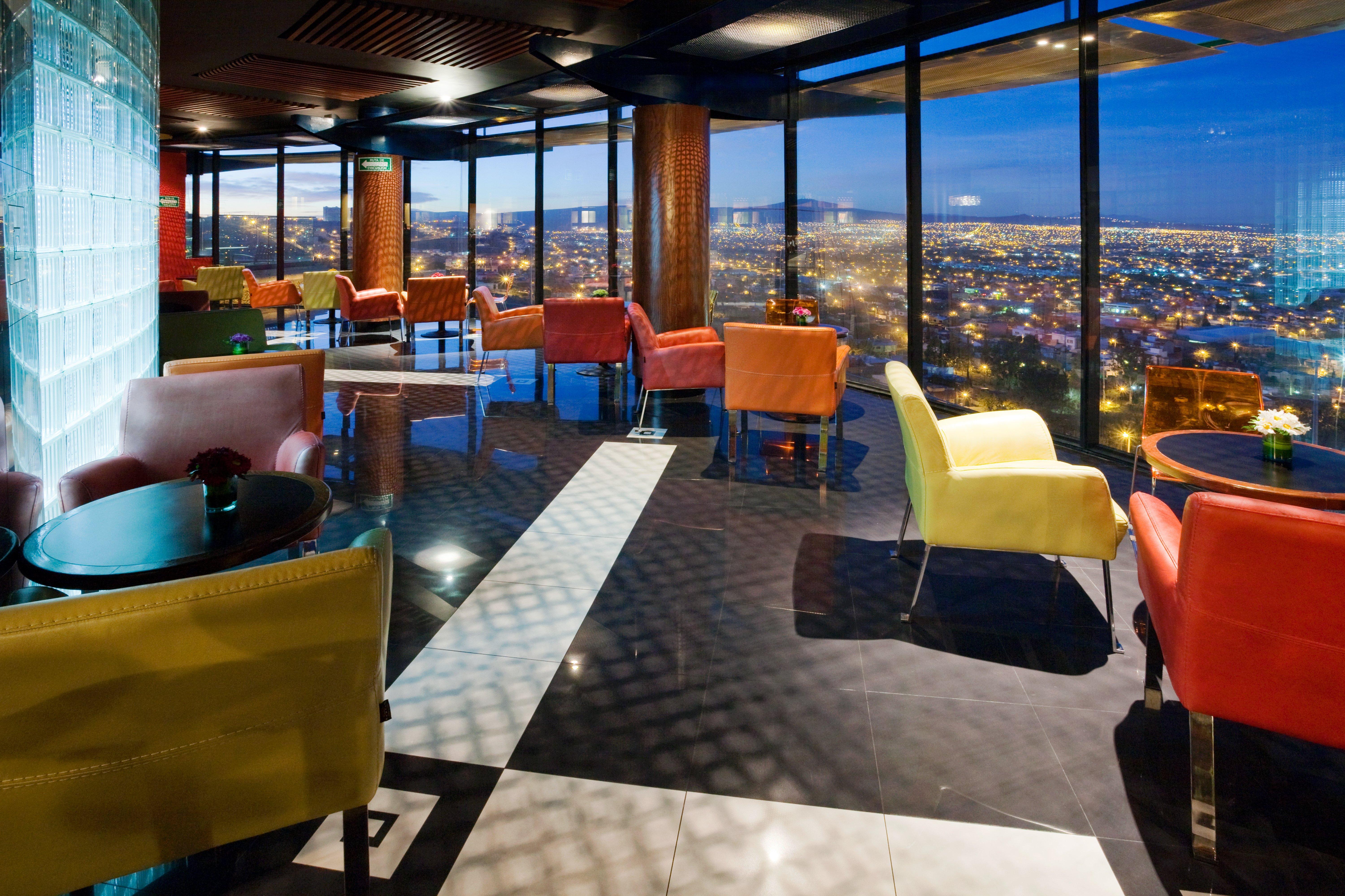 Holiday Inn Queretaro Zona Diamante By Ihg Dış mekan fotoğraf