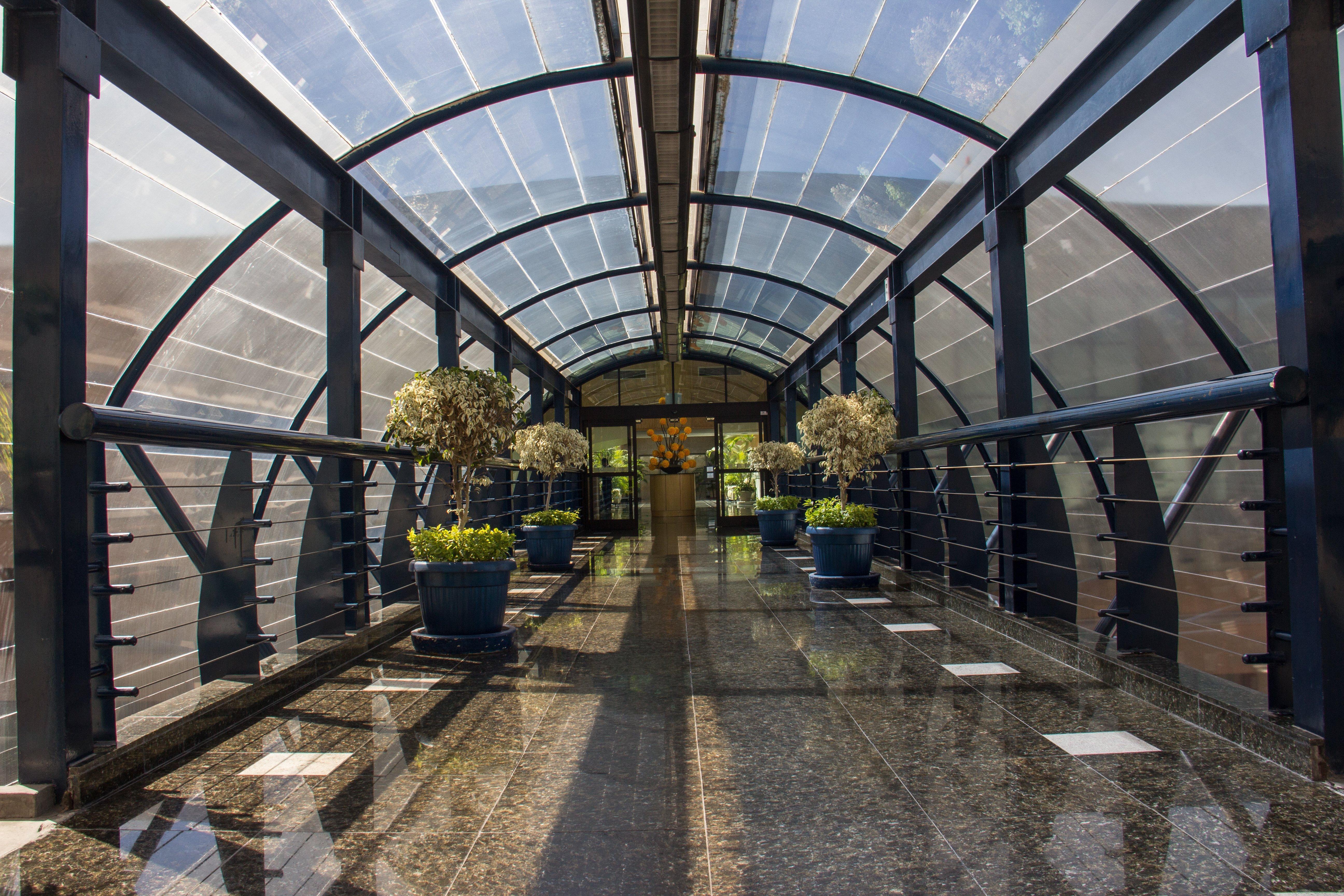 Holiday Inn Queretaro Zona Diamante By Ihg Dış mekan fotoğraf