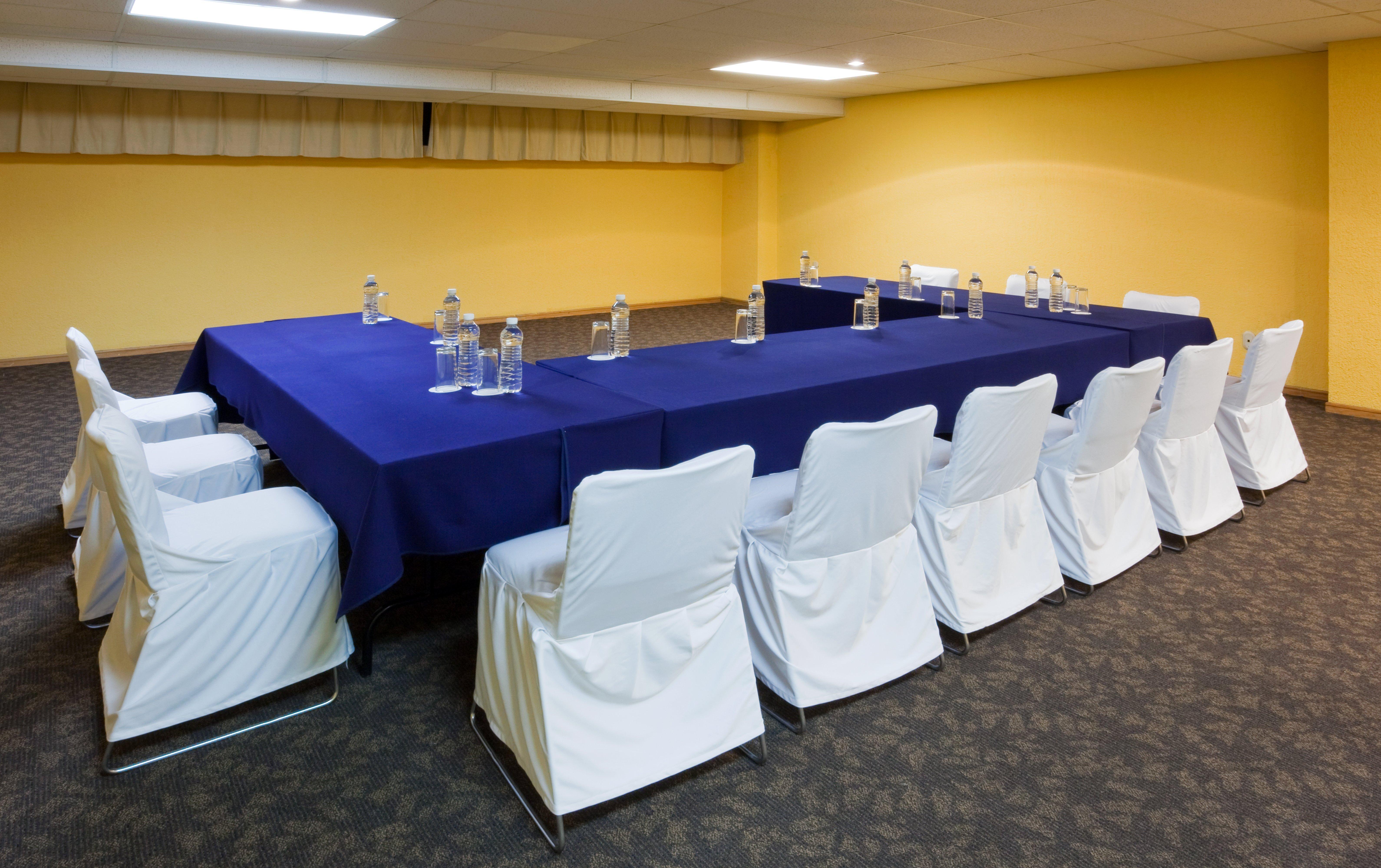 Holiday Inn Queretaro Zona Diamante By Ihg Dış mekan fotoğraf