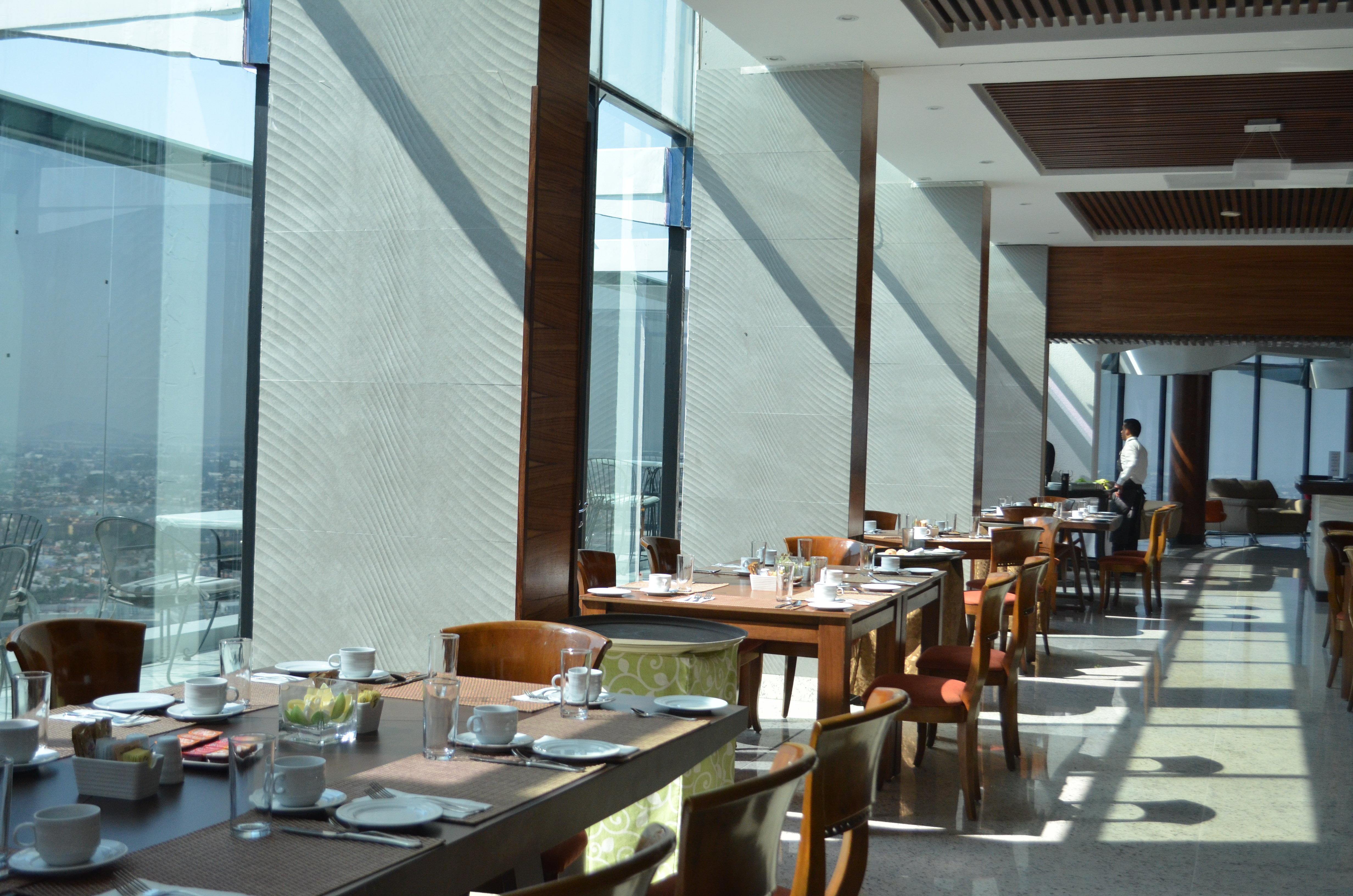Holiday Inn Queretaro Zona Diamante By Ihg Dış mekan fotoğraf