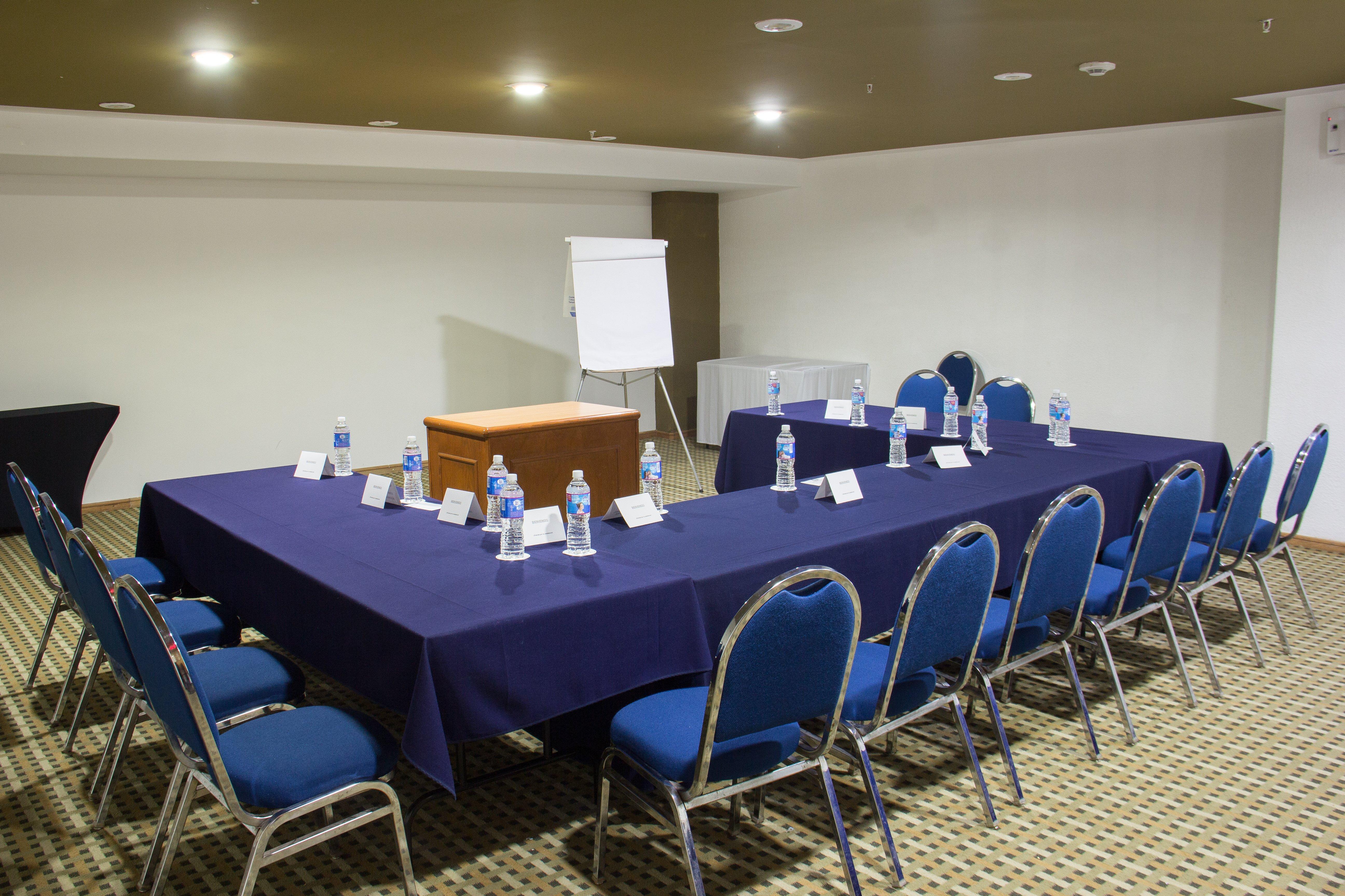 Holiday Inn Queretaro Zona Diamante By Ihg Dış mekan fotoğraf