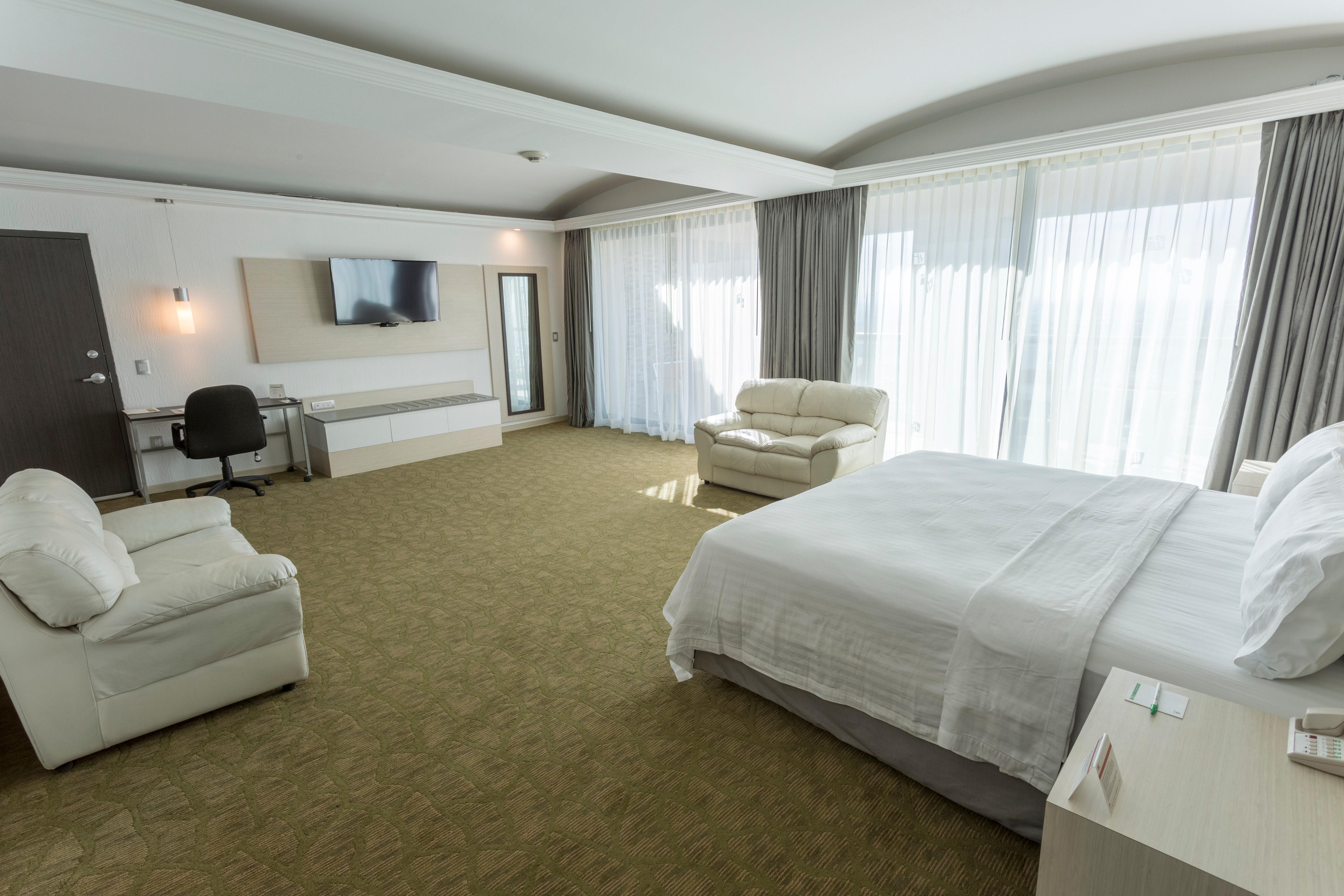 Holiday Inn Queretaro Zona Diamante By Ihg Dış mekan fotoğraf