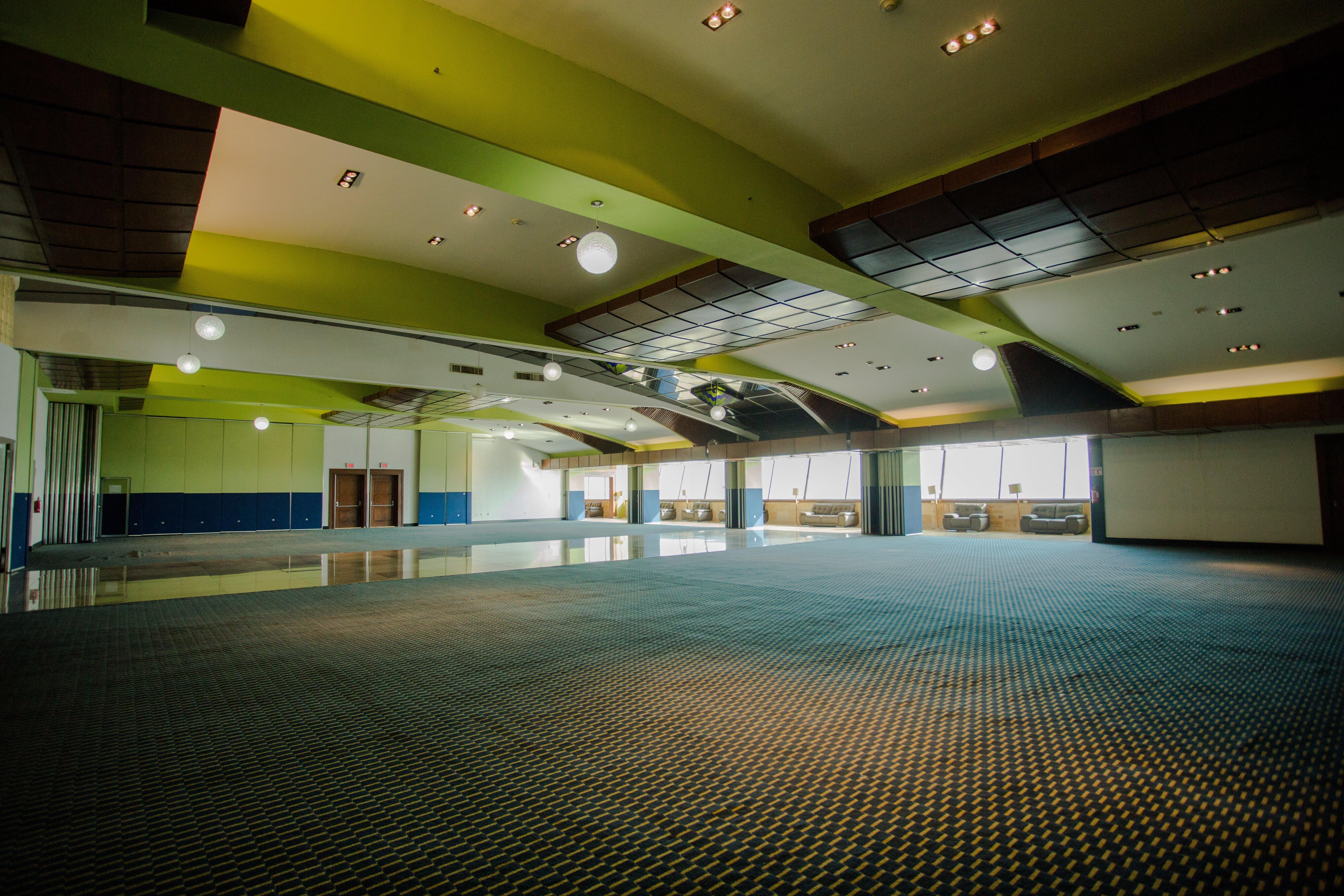 Holiday Inn Queretaro Zona Diamante By Ihg Dış mekan fotoğraf