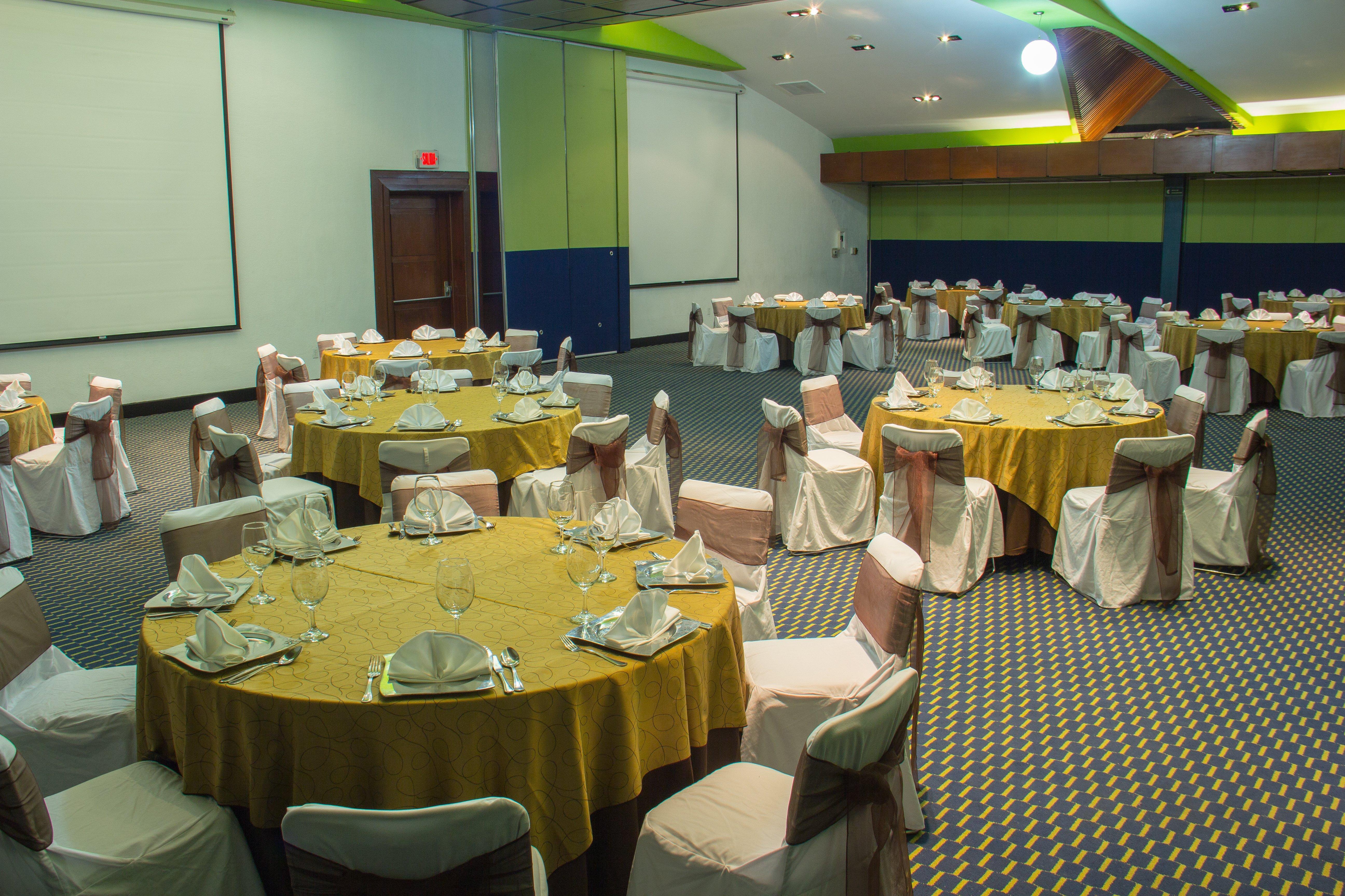 Holiday Inn Queretaro Zona Diamante By Ihg Dış mekan fotoğraf