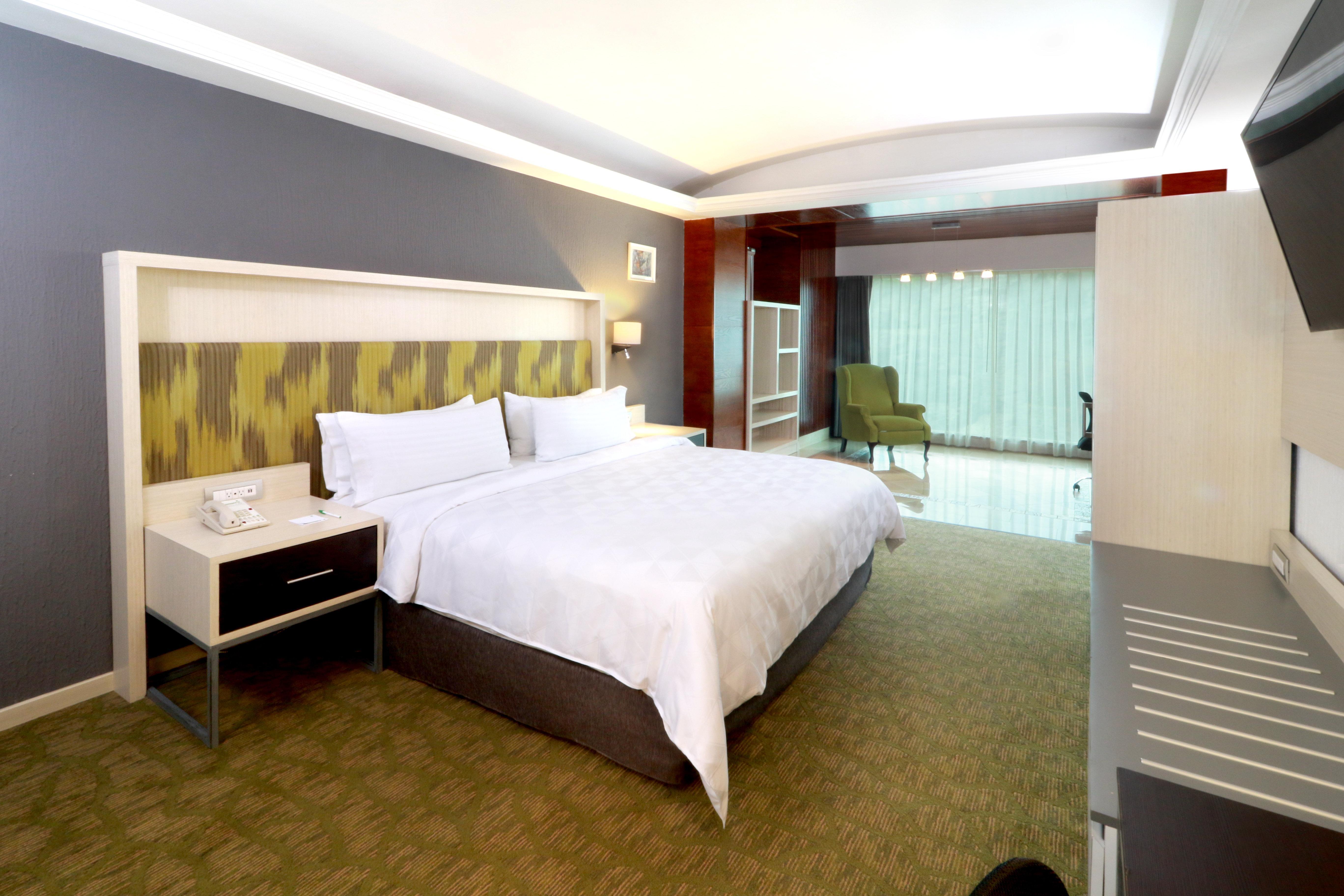 Holiday Inn Queretaro Zona Diamante By Ihg Dış mekan fotoğraf