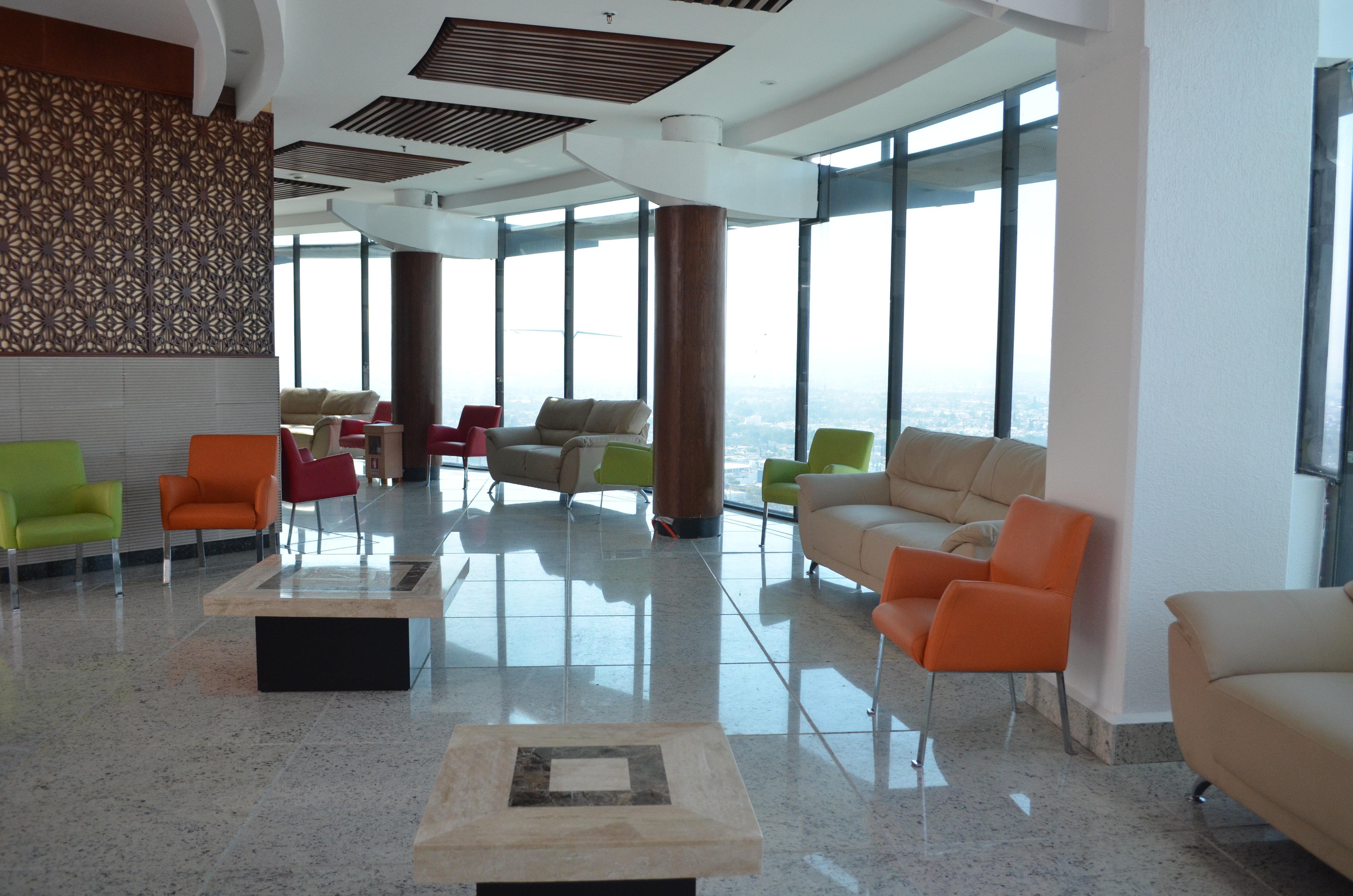 Holiday Inn Queretaro Zona Diamante By Ihg Dış mekan fotoğraf