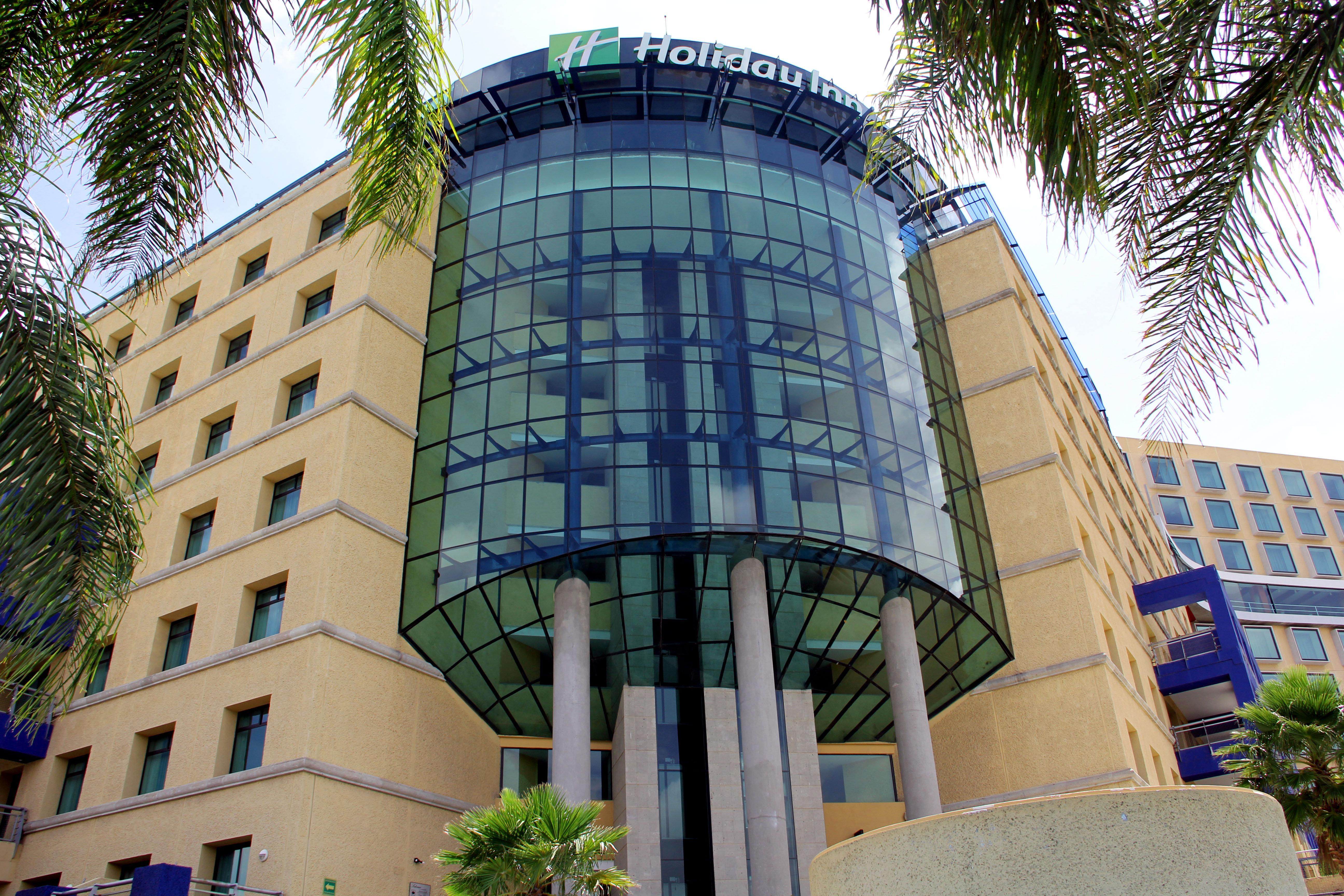 Holiday Inn Queretaro Zona Diamante By Ihg Dış mekan fotoğraf