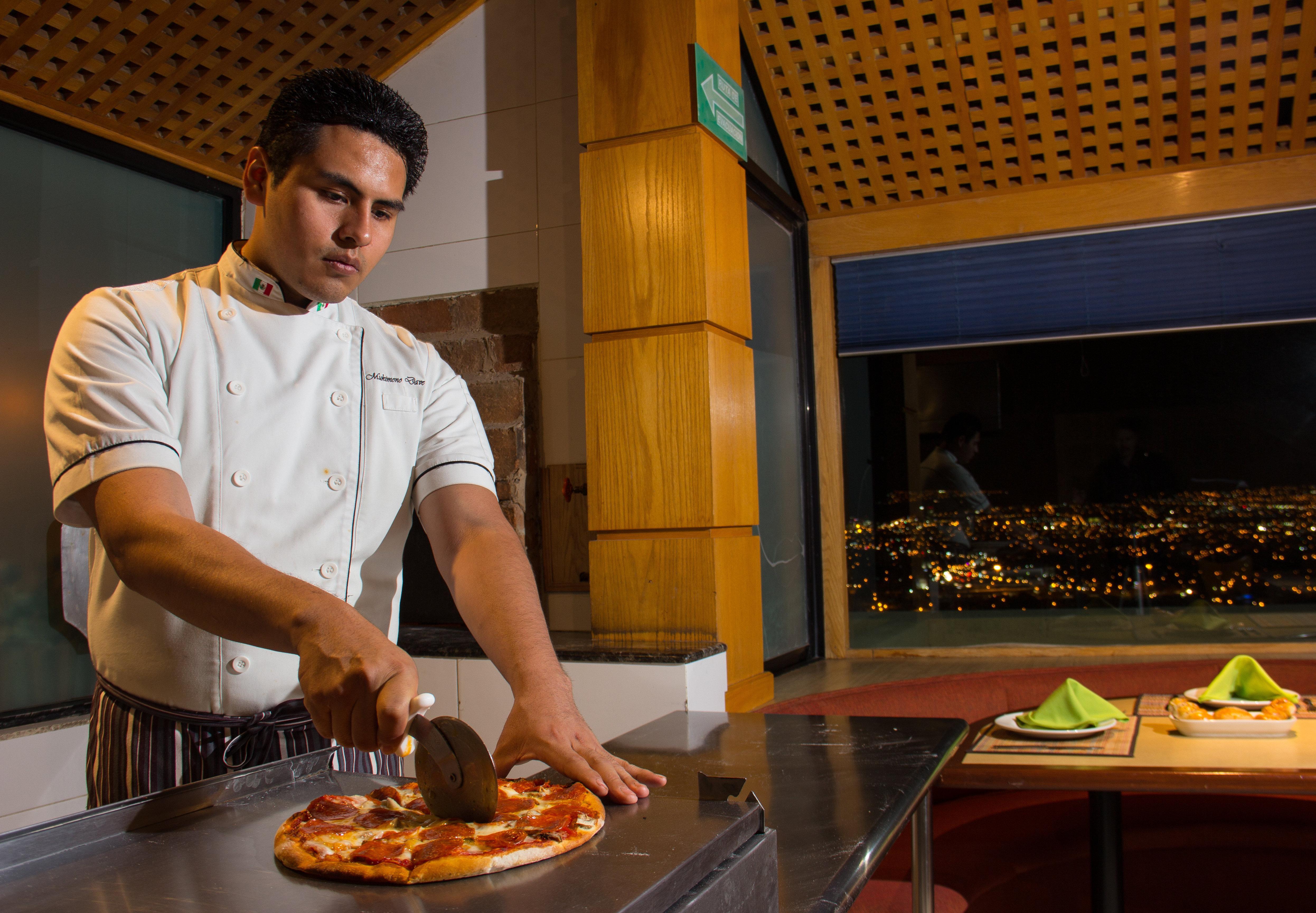 Holiday Inn Queretaro Zona Diamante By Ihg Dış mekan fotoğraf