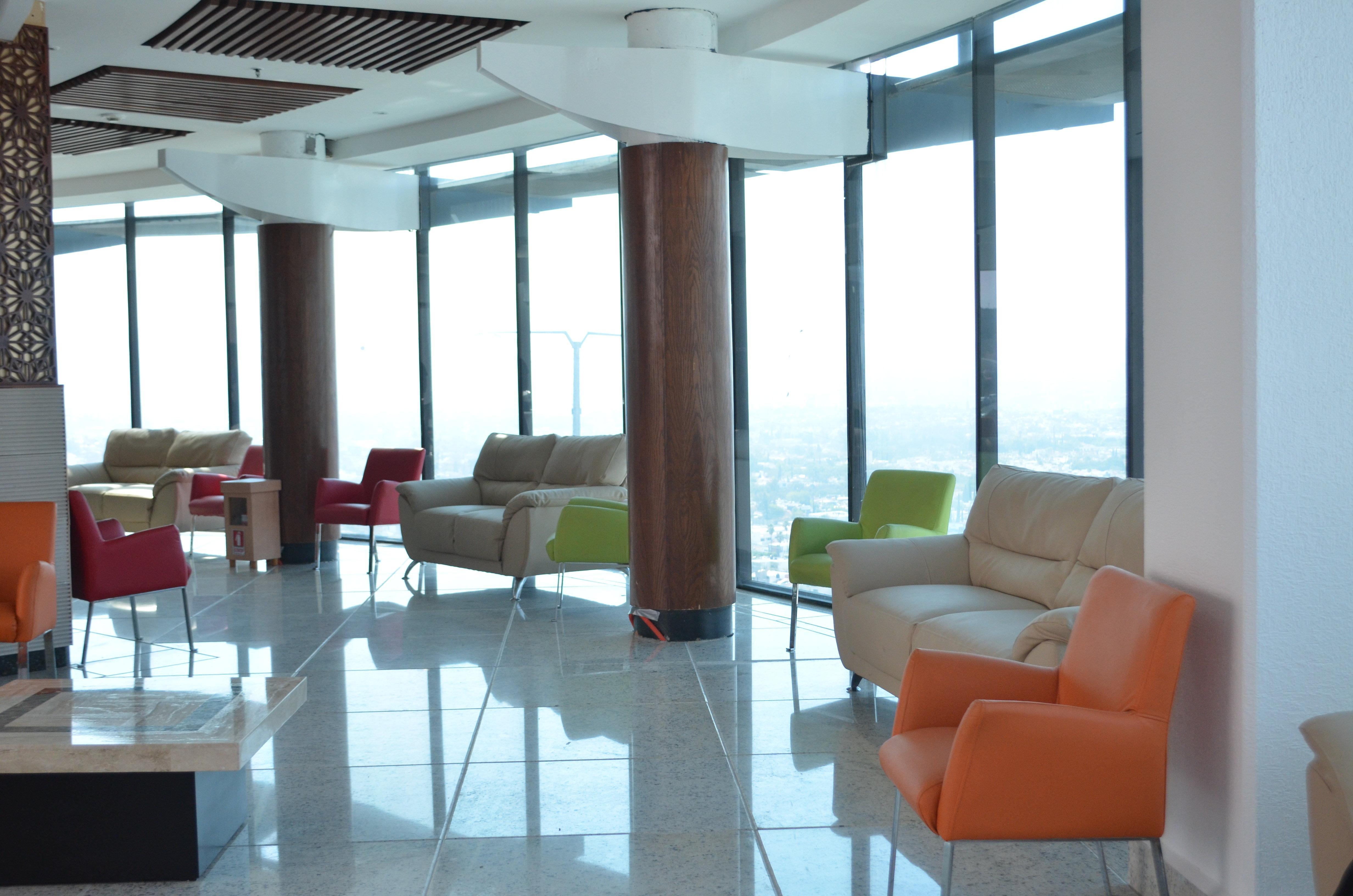 Holiday Inn Queretaro Zona Diamante By Ihg Dış mekan fotoğraf