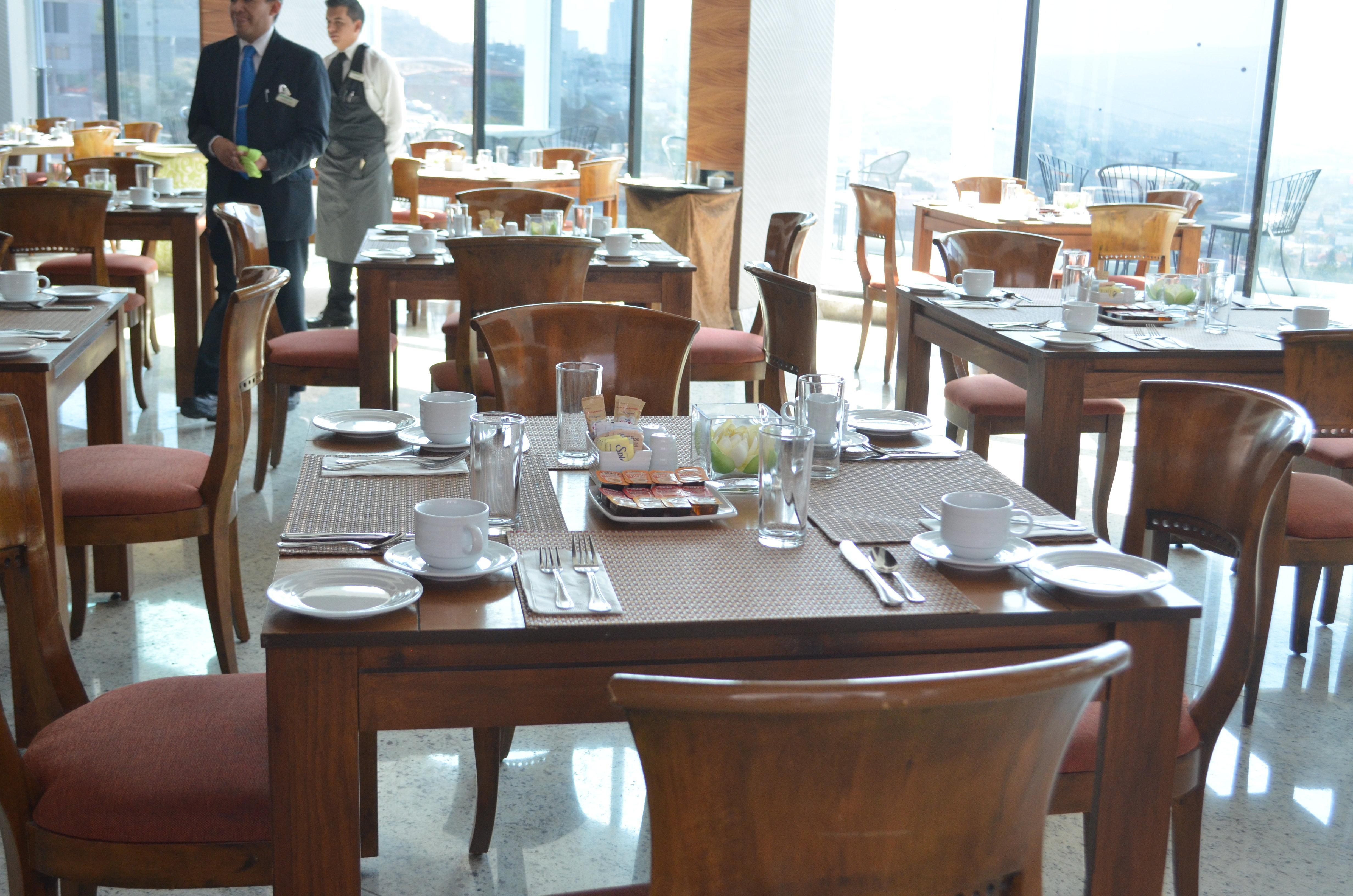 Holiday Inn Queretaro Zona Diamante By Ihg Dış mekan fotoğraf