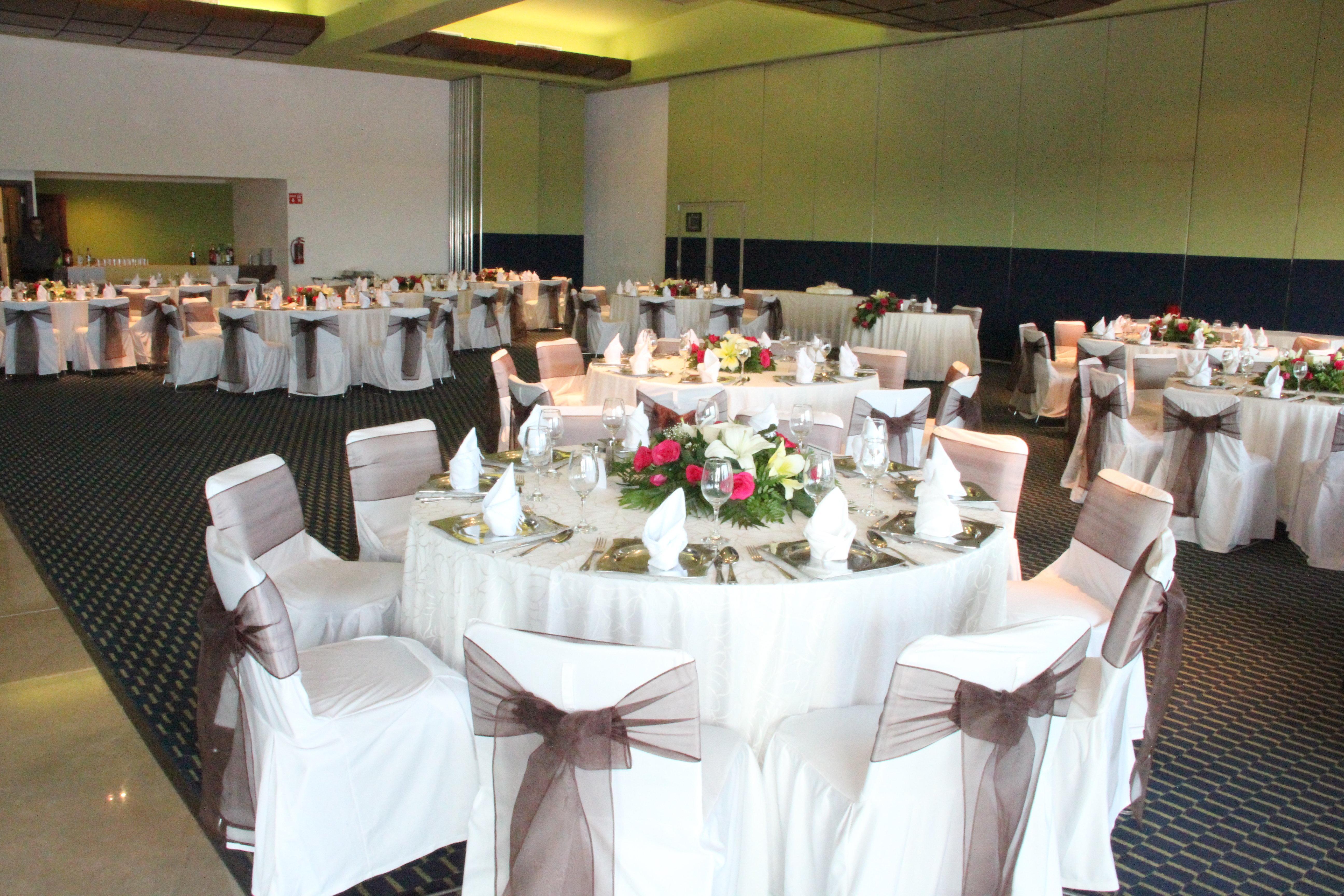 Holiday Inn Queretaro Zona Diamante By Ihg Dış mekan fotoğraf