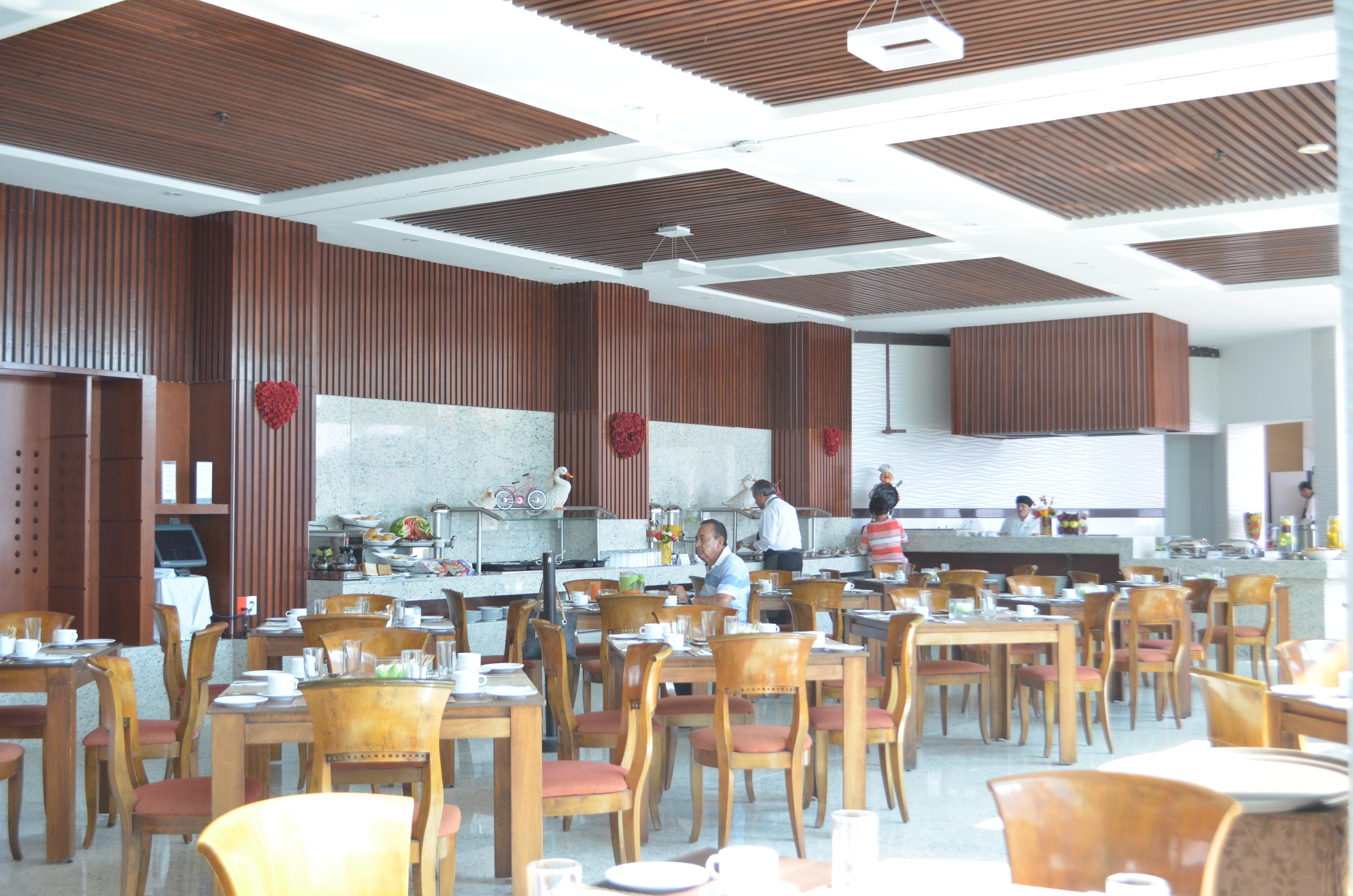 Holiday Inn Queretaro Zona Diamante By Ihg Dış mekan fotoğraf
