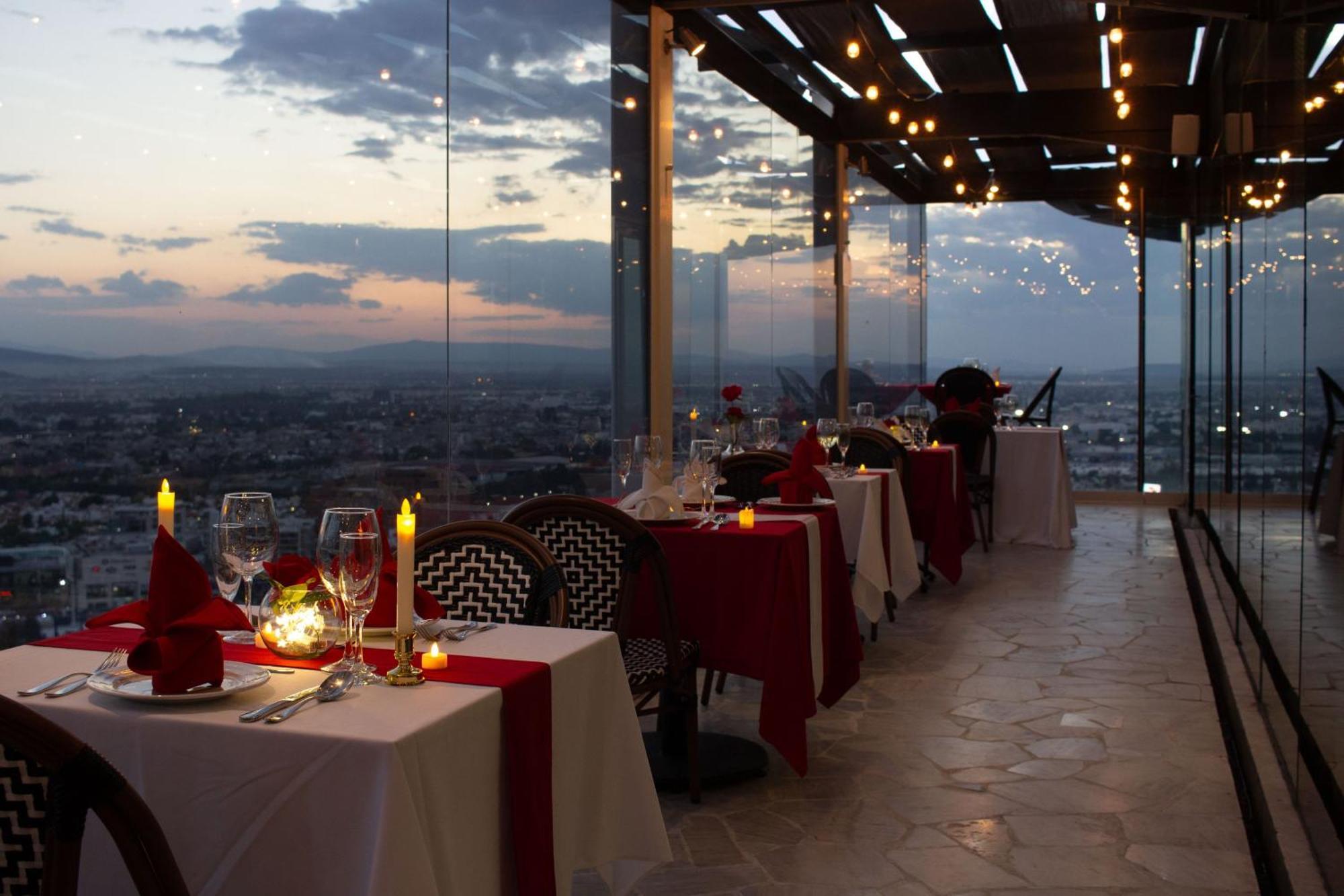 Holiday Inn Queretaro Zona Diamante By Ihg Dış mekan fotoğraf