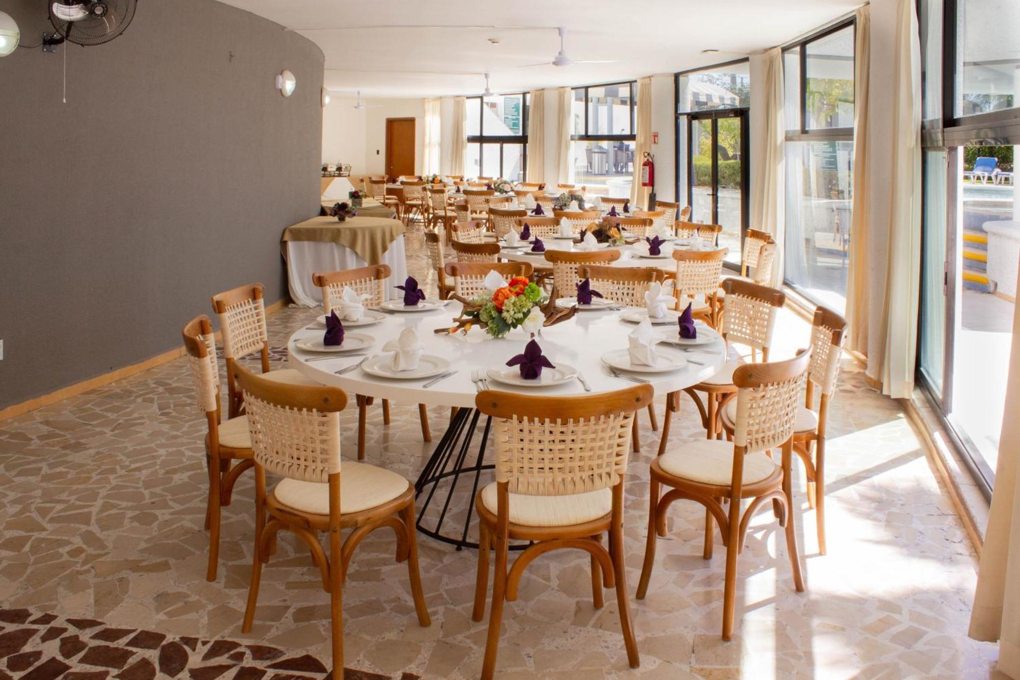 Holiday Inn Queretaro Zona Diamante By Ihg Dış mekan fotoğraf