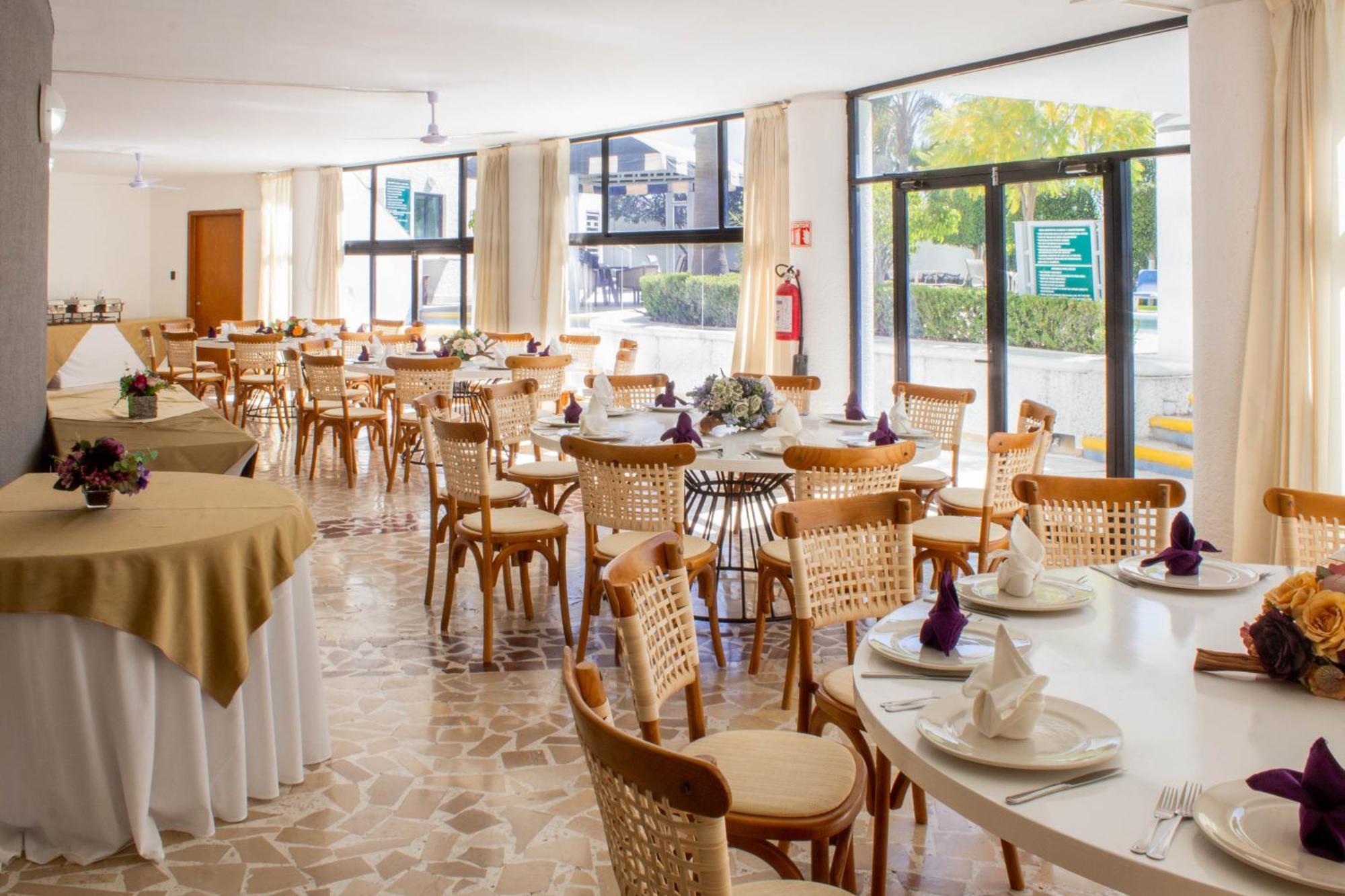 Holiday Inn Queretaro Zona Diamante By Ihg Dış mekan fotoğraf