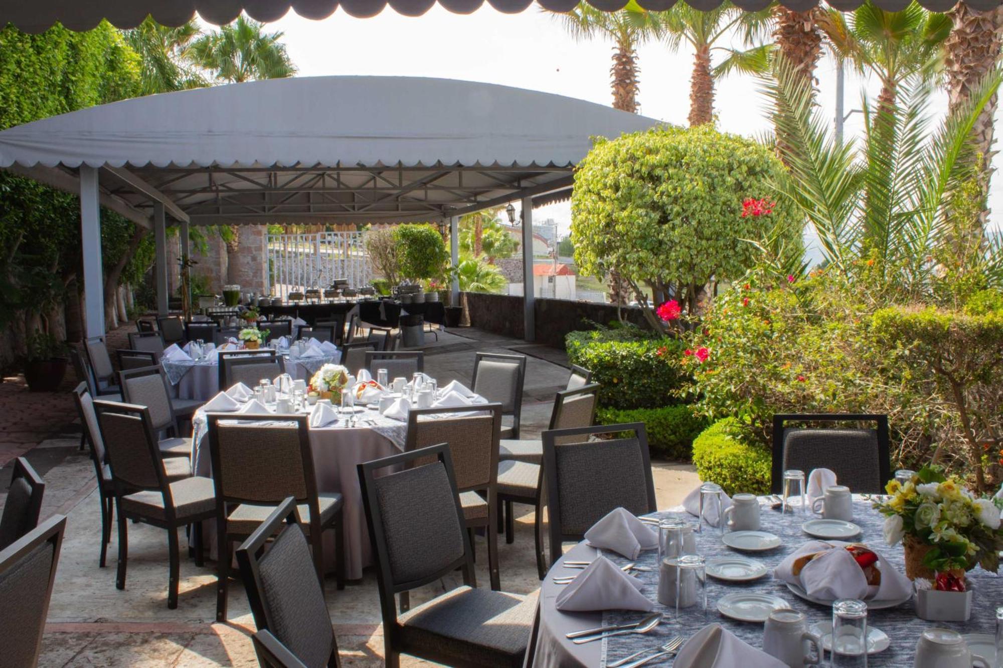 Holiday Inn Queretaro Zona Diamante By Ihg Dış mekan fotoğraf